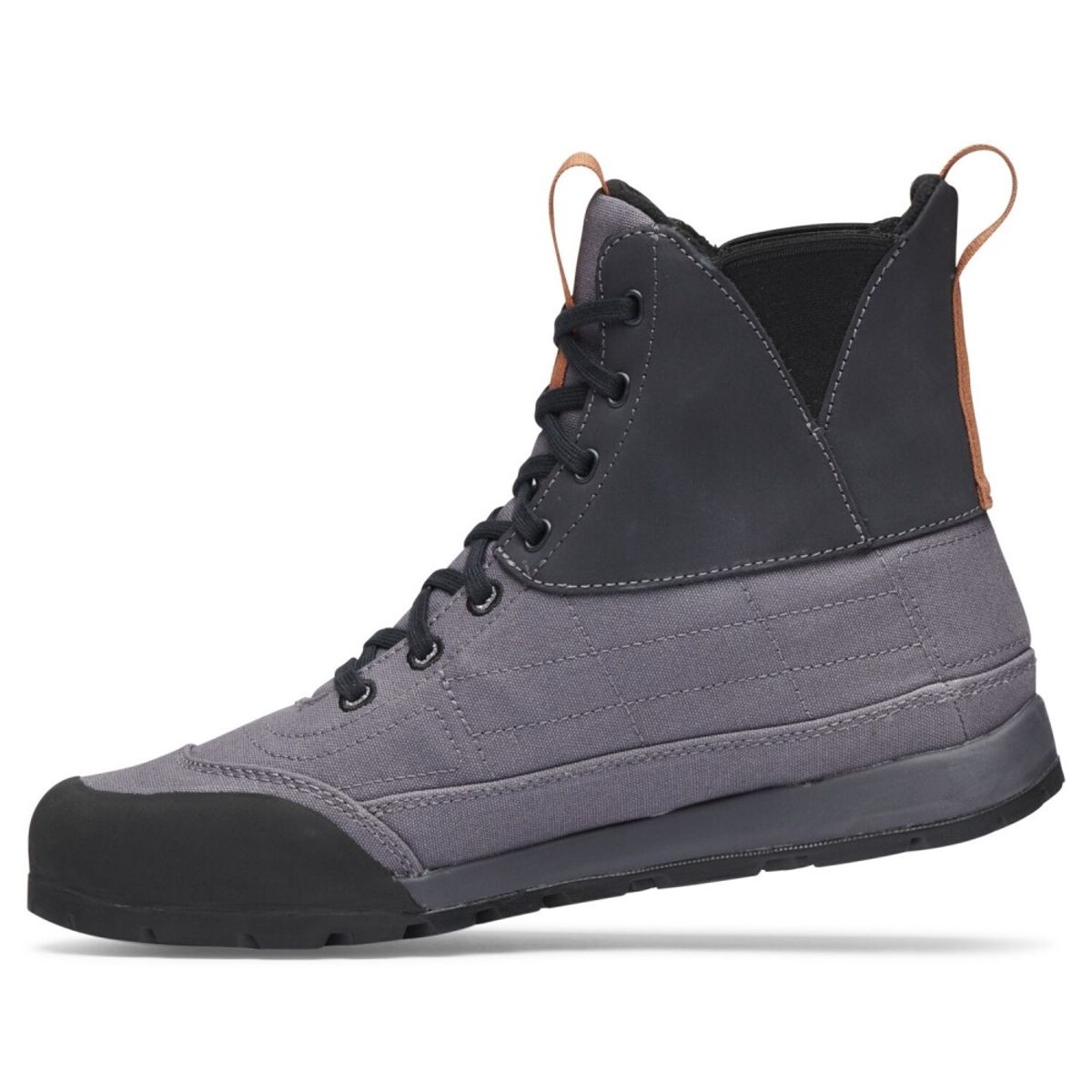블랙다이아몬드(BLACK DIAMOND) 서킷 미드 슈즈 MENS /BD580052