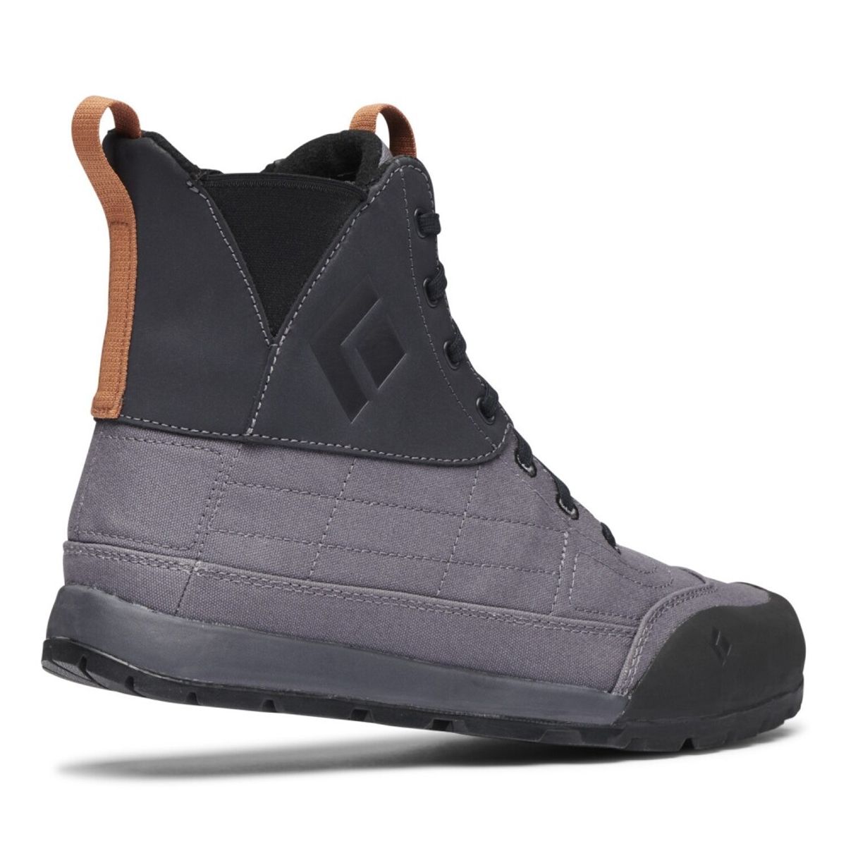 블랙다이아몬드(BLACK DIAMOND) 서킷 미드 슈즈 MENS /BD580052