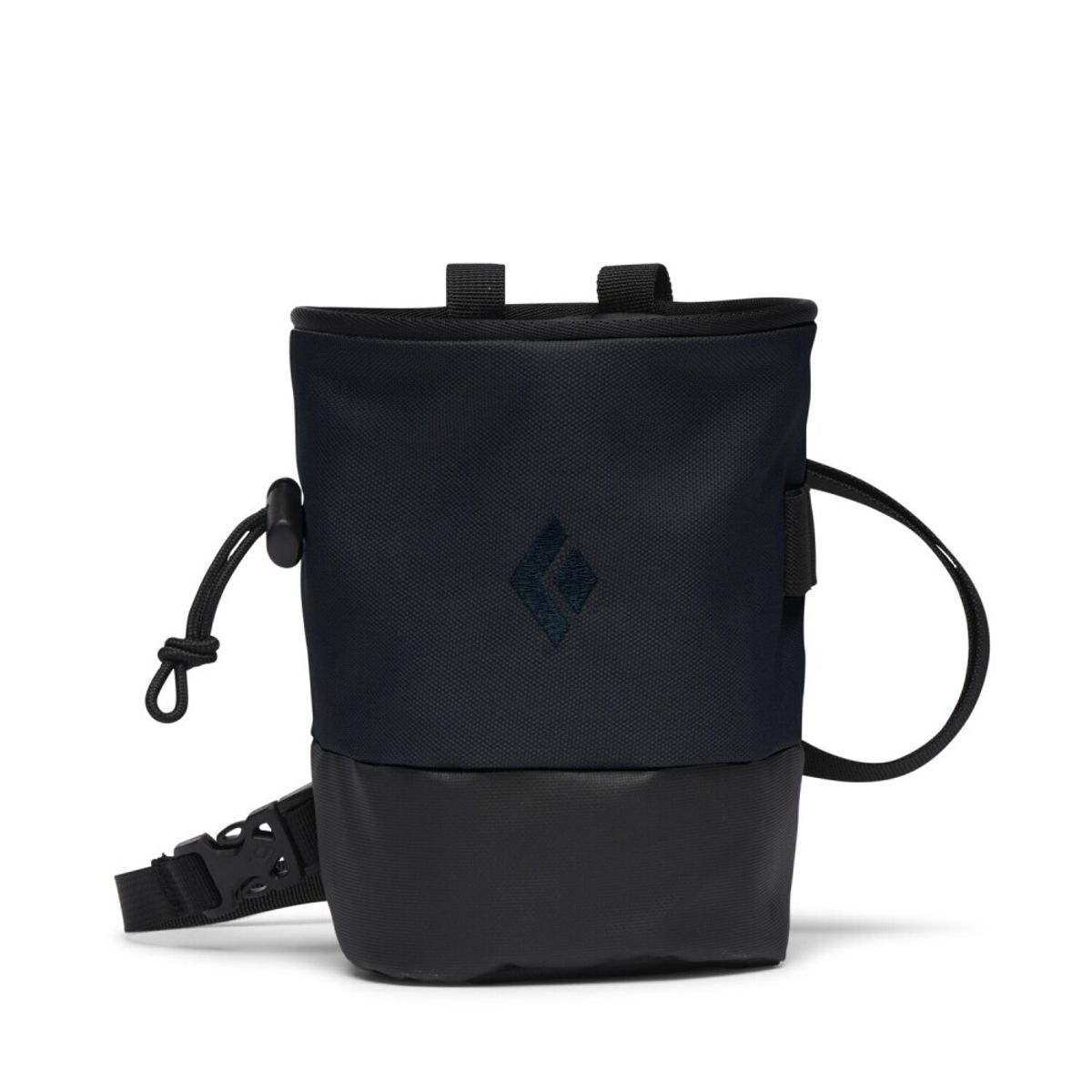 블랙다이아몬드(BLACK DIAMOND) 모조 짚 쵸크 백 /BD630117