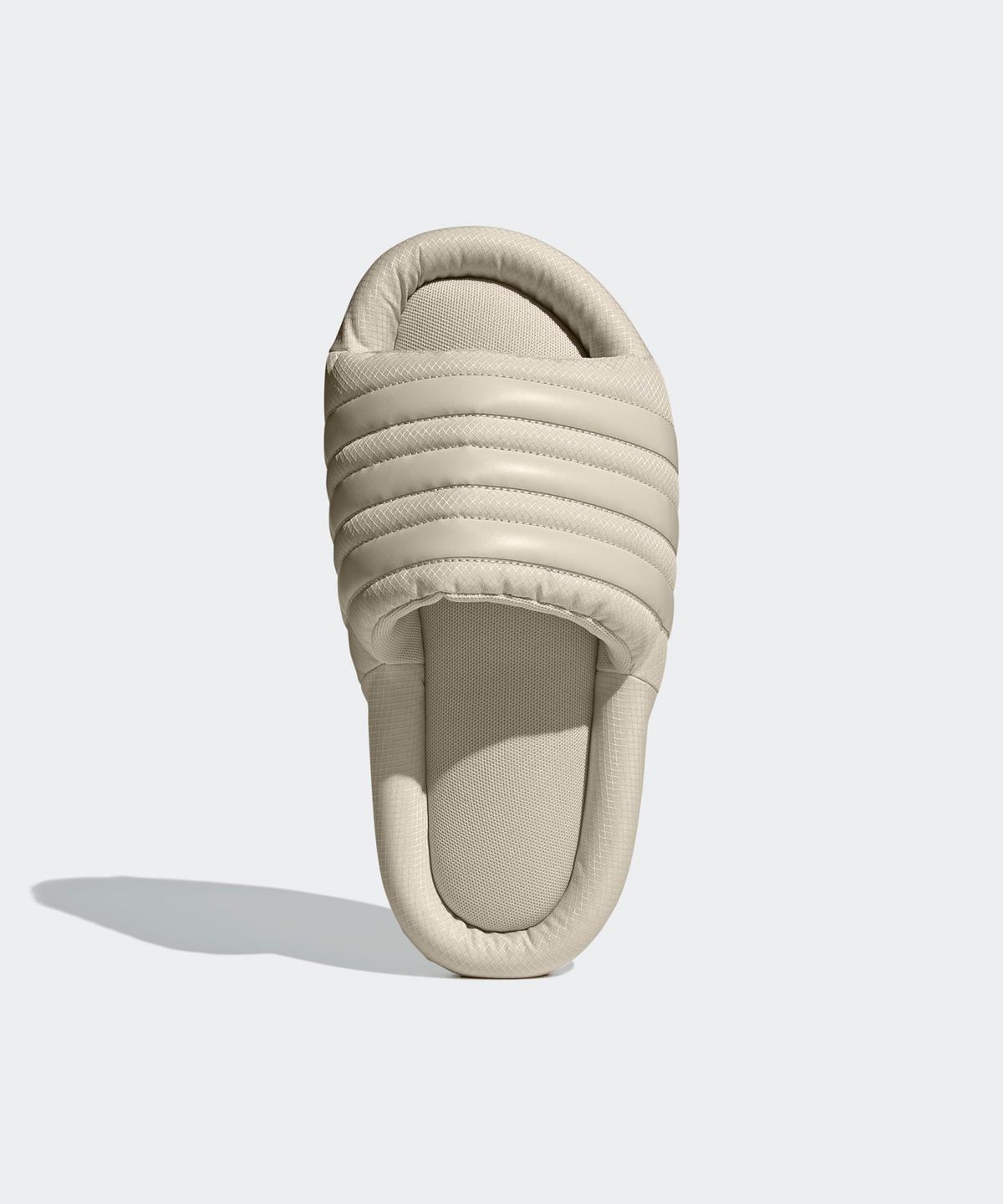 아디다스(ADIDAS) 아딜렛 24 - 베이지 / IG9304
