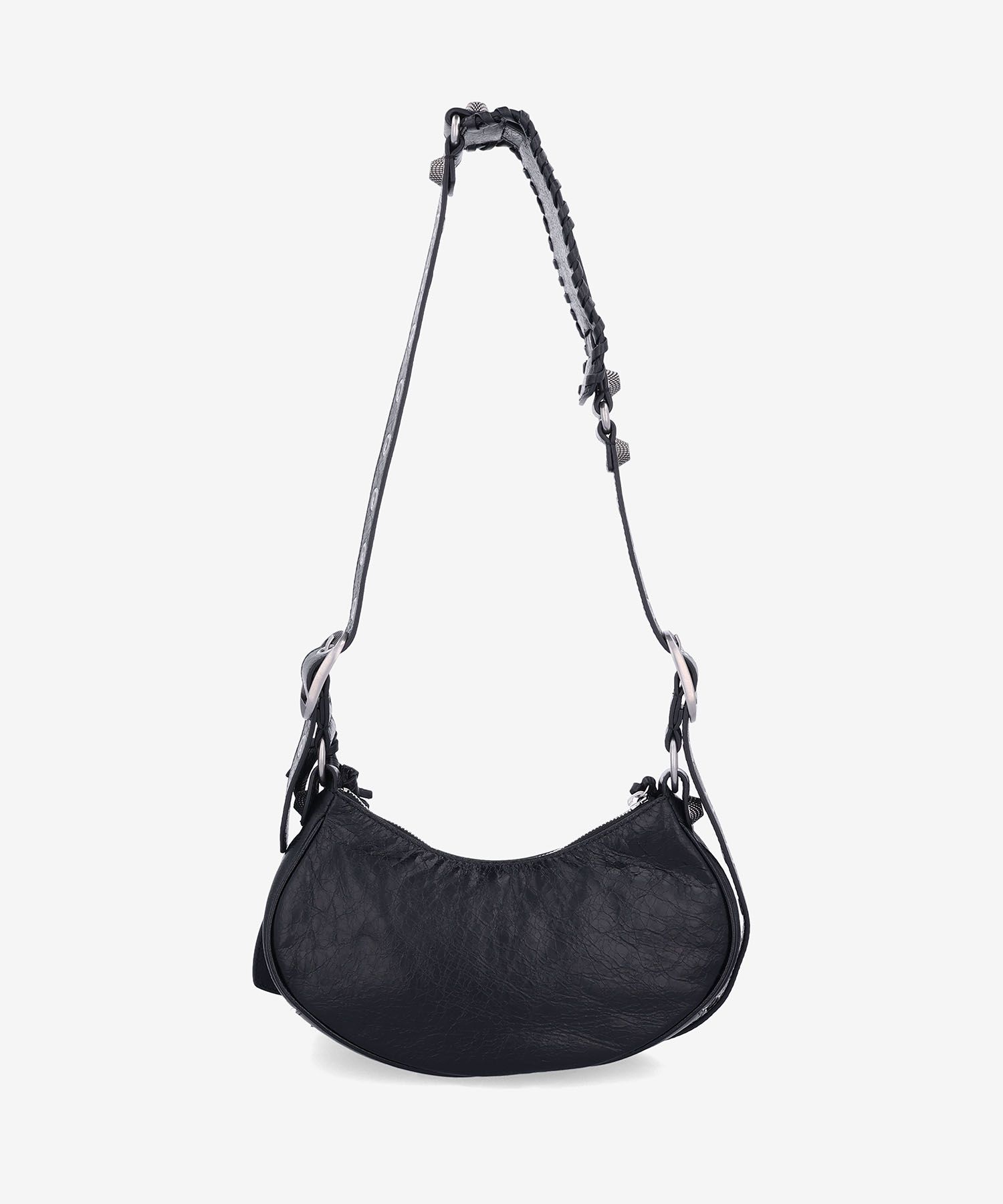 MUSINSA公式 | BALENCIAGA ルカゴール XS ショルダーバッグ - ブラック 