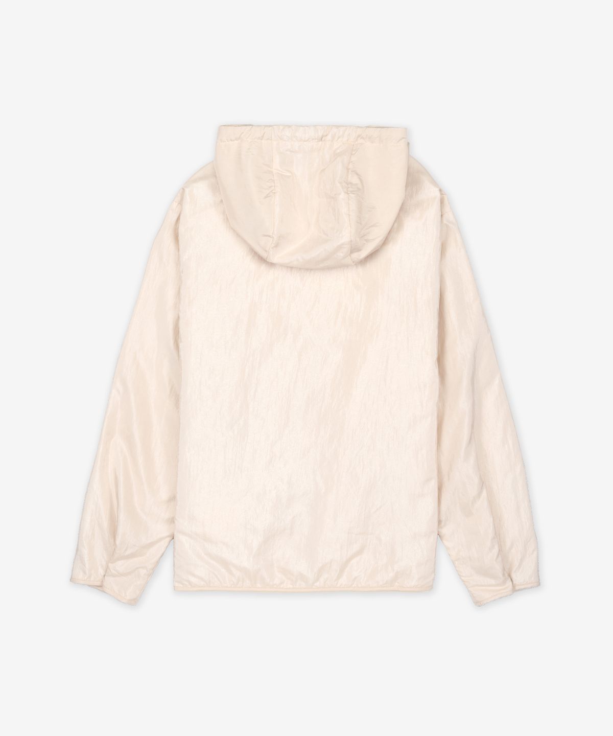 질 샌더(JIL SANDER) 후드 블루종 재킷 - 로우 코튼 / J47BN0127J70003278