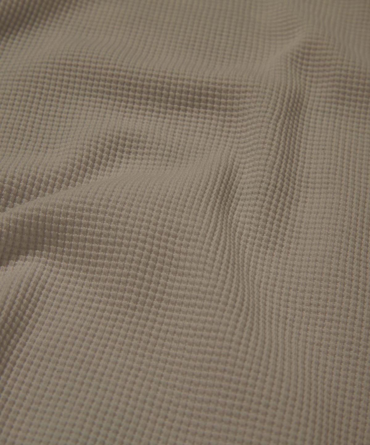 스웨이드(SUADE) CUPID THERMAL LONG SLEEVE [BEIGE]