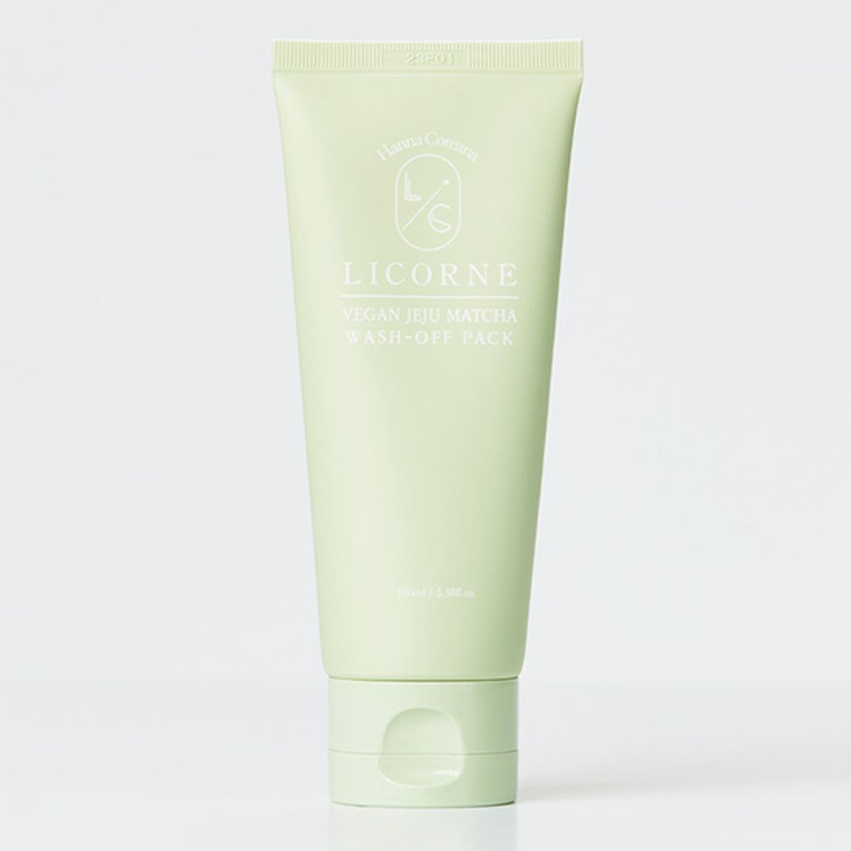 리꼼 코스메틱(LICORNE) 리꼼 비건 말차 3종세트