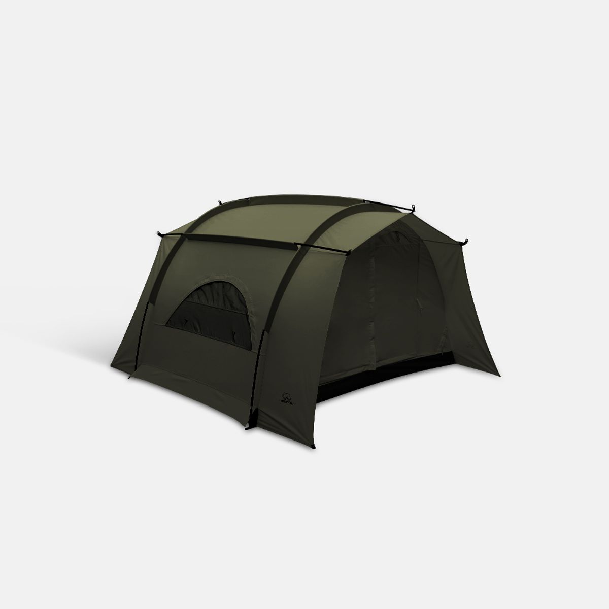 캠핑칸(CAMPINGKAN) 오크돔Mini