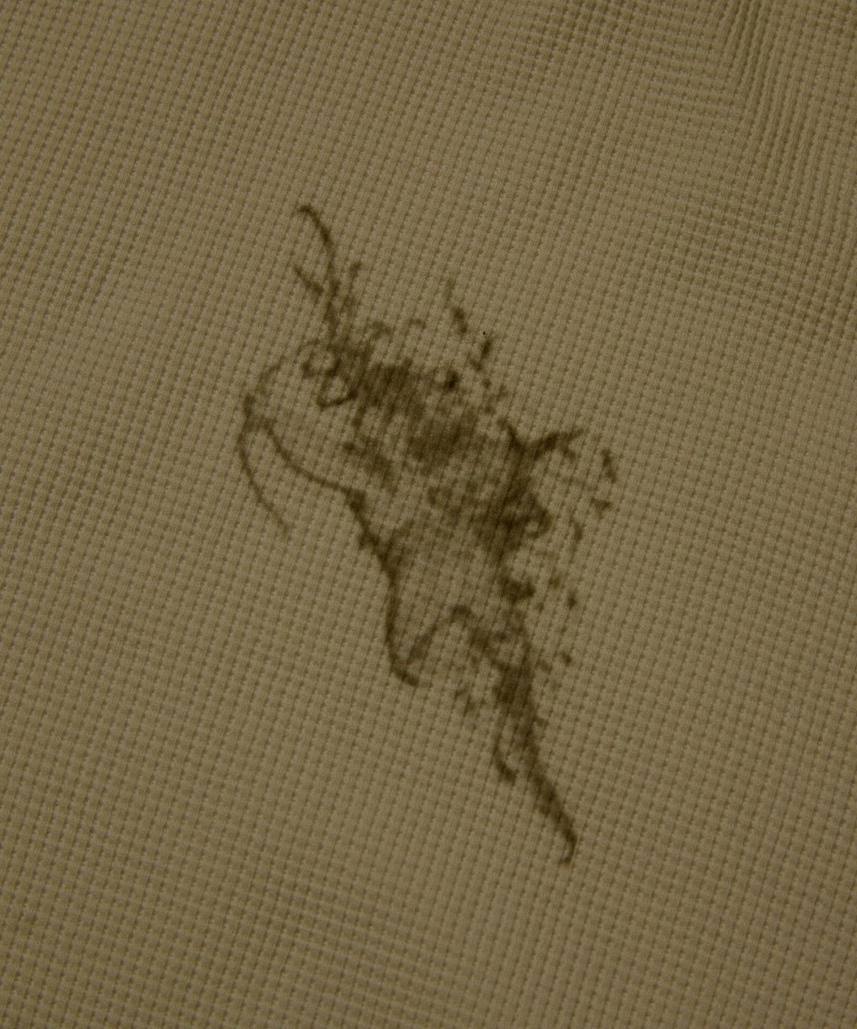 스웨이드(SUADE) CUPID THERMAL LONG SLEEVE [KHAKI]