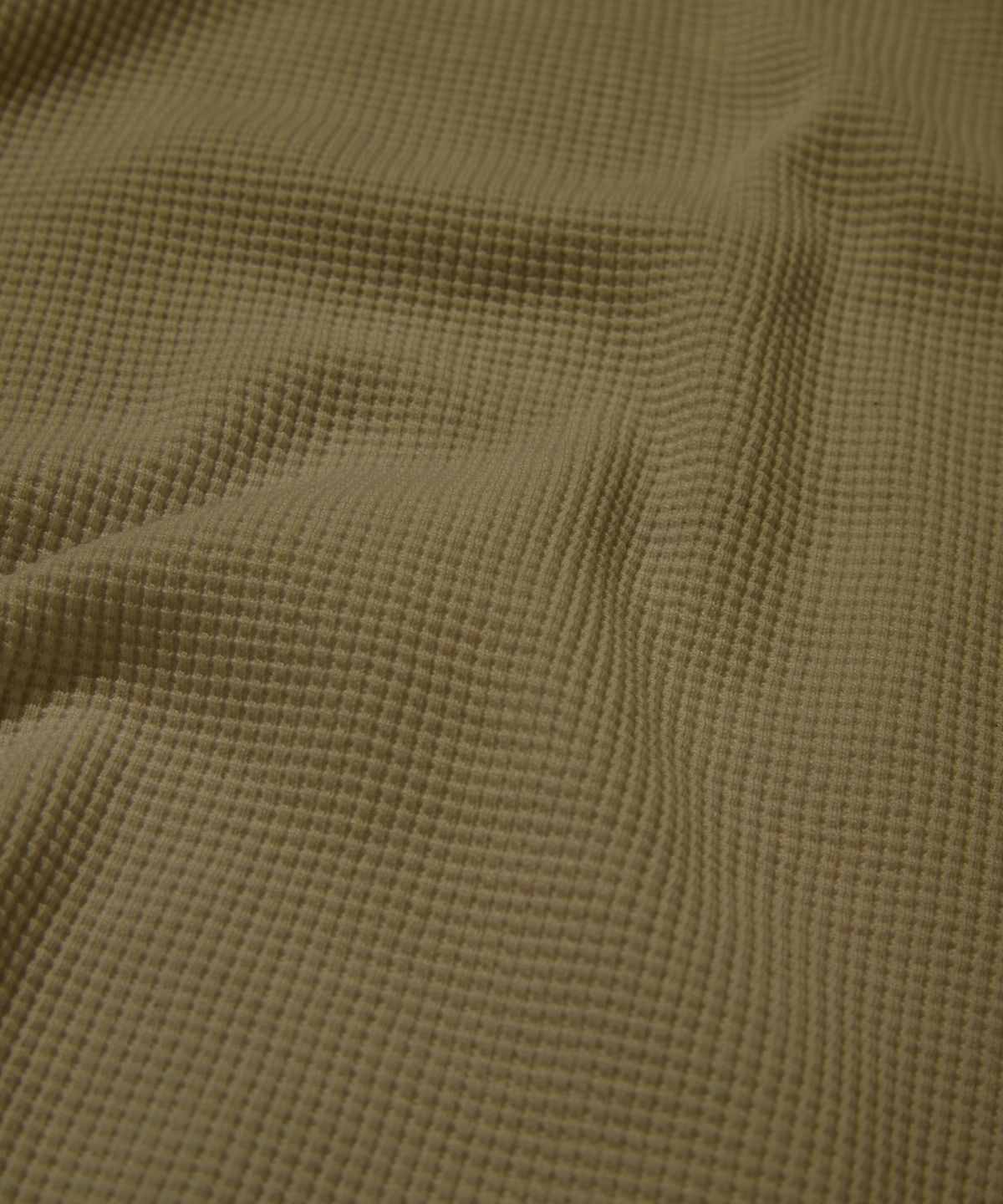 스웨이드(SUADE) CUPID THERMAL LONG SLEEVE [KHAKI]