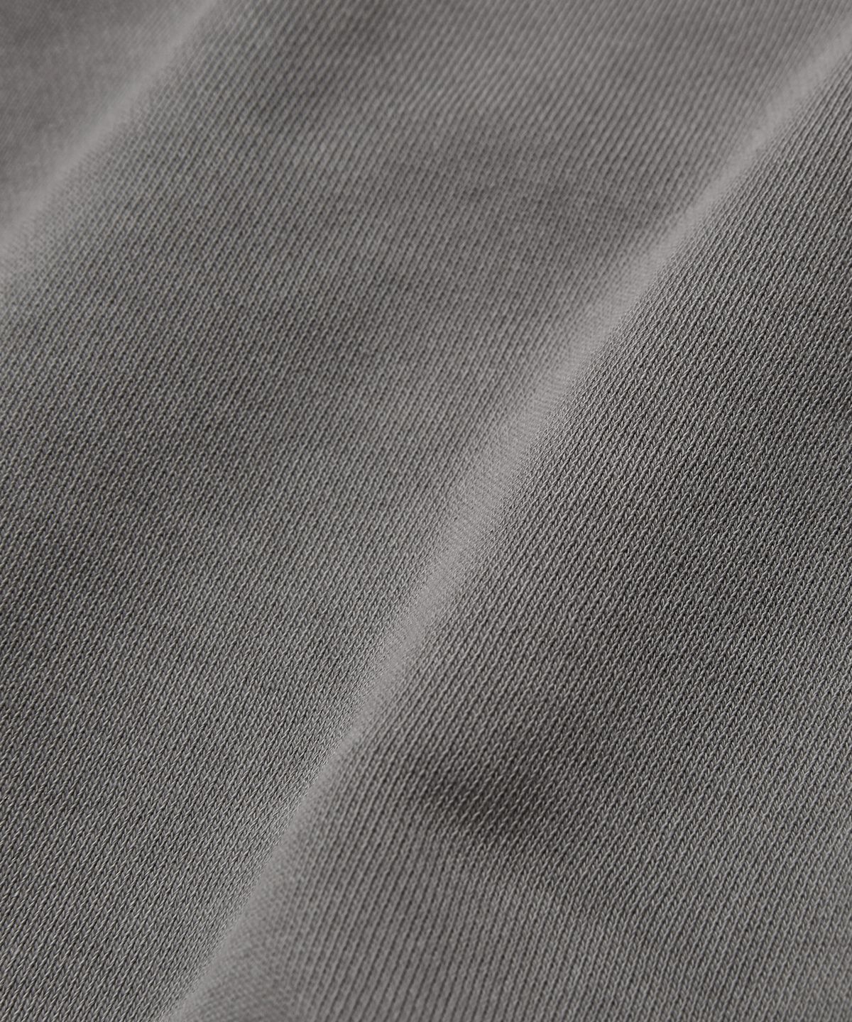 스웨이드(SUADE) WASHED HOOD ZIP UP [PIGMENT GRAY]