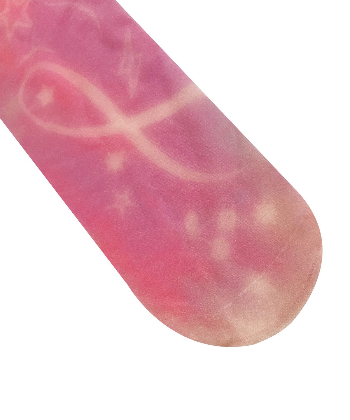 로맨틱타이거(ROMANTIC TIGER) playful journey tights (on pink marble)