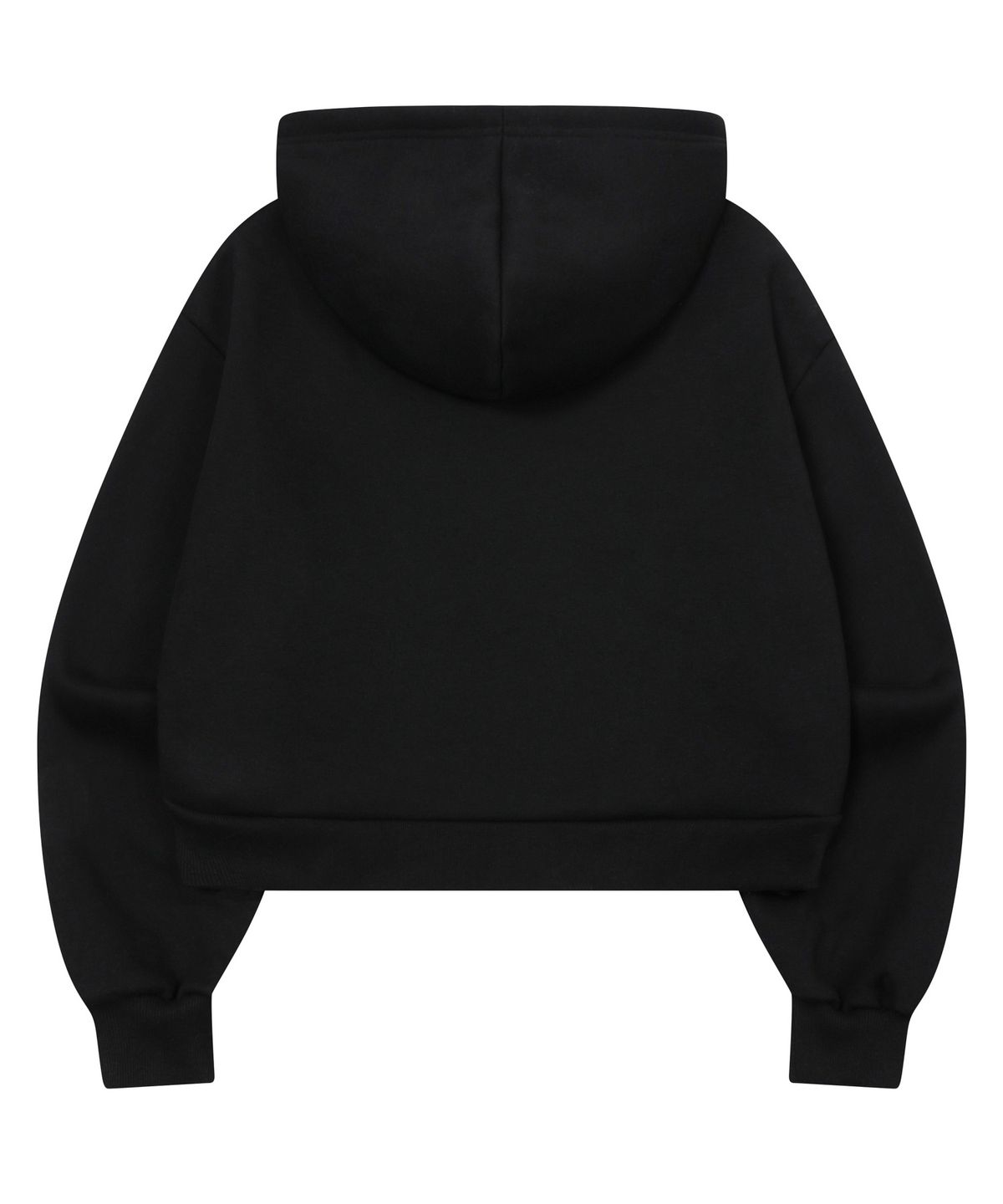 무센트(MUCENT) 하트 레터링 후드 티 남녀공용 (3컬러)