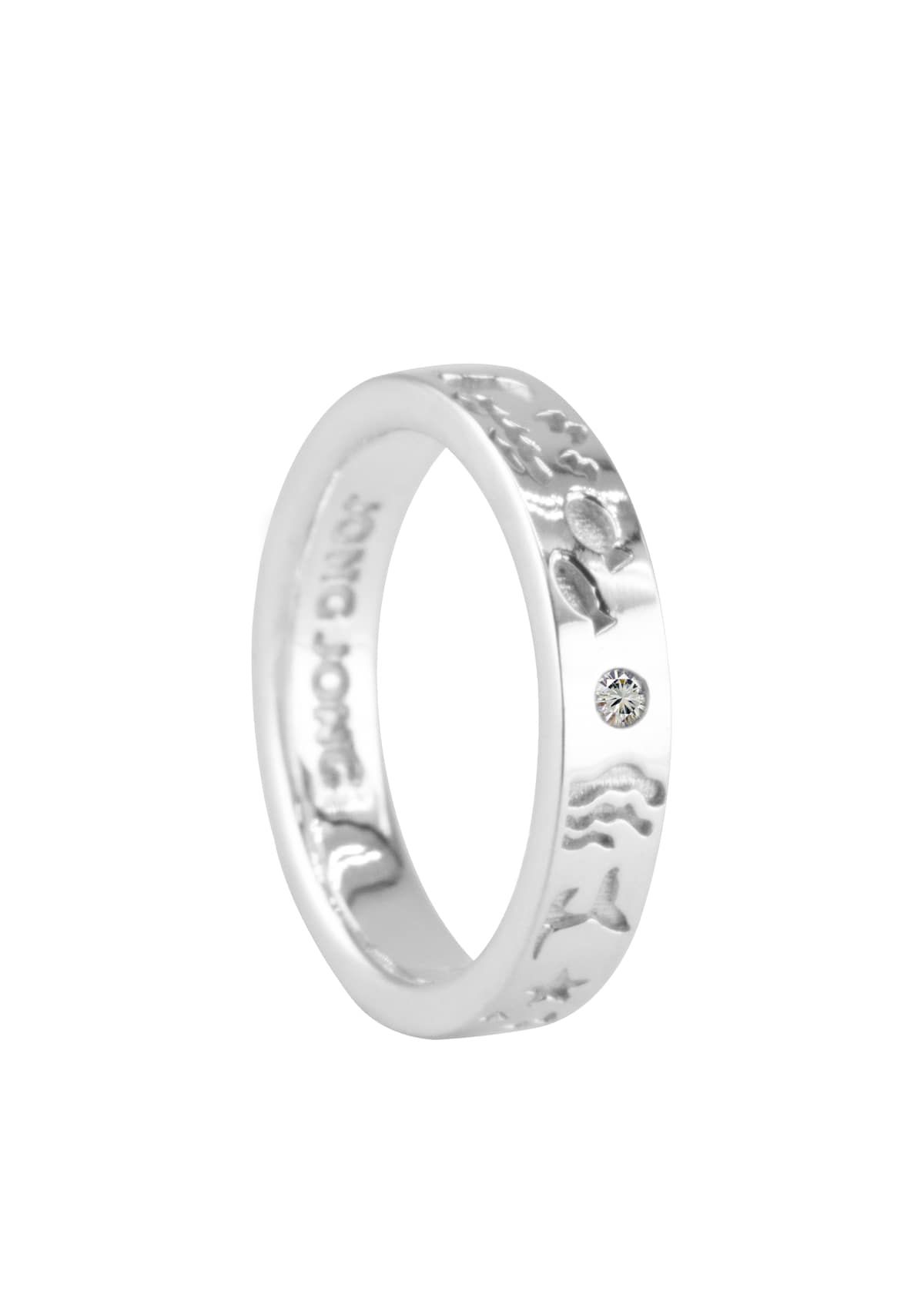 종종(JONGJONG) Summer Beach Ring