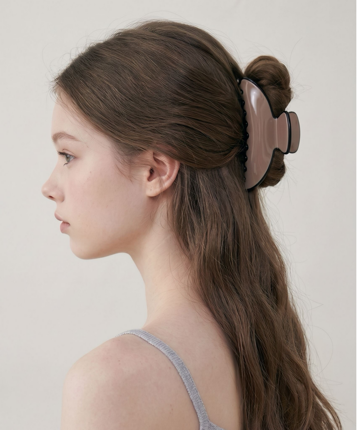 릴리코리(LILYKORI) Lune Hair Claw