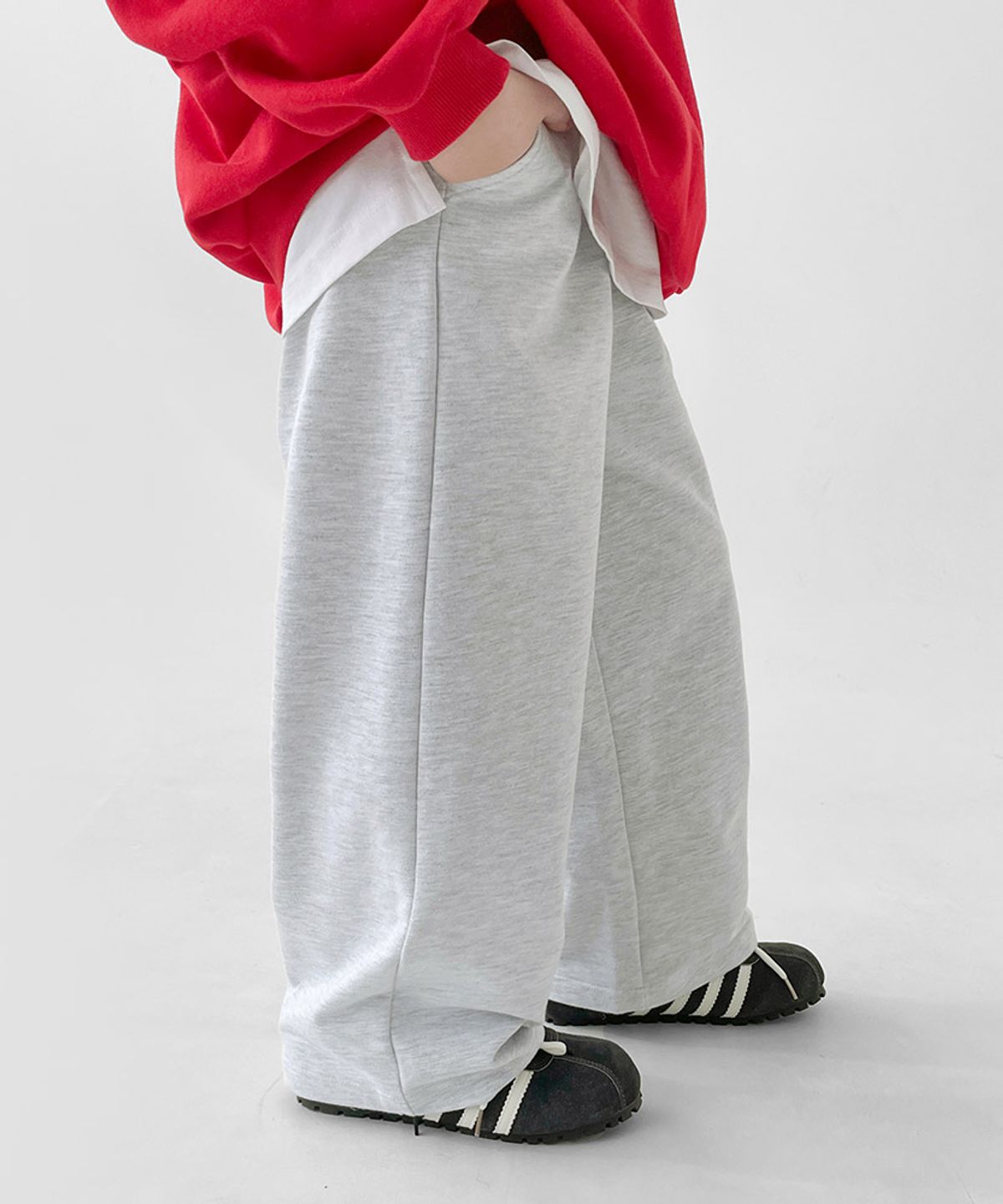 베리클로젯(BERRYCLOSET) 휘뚜루 트레이닝 팬츠