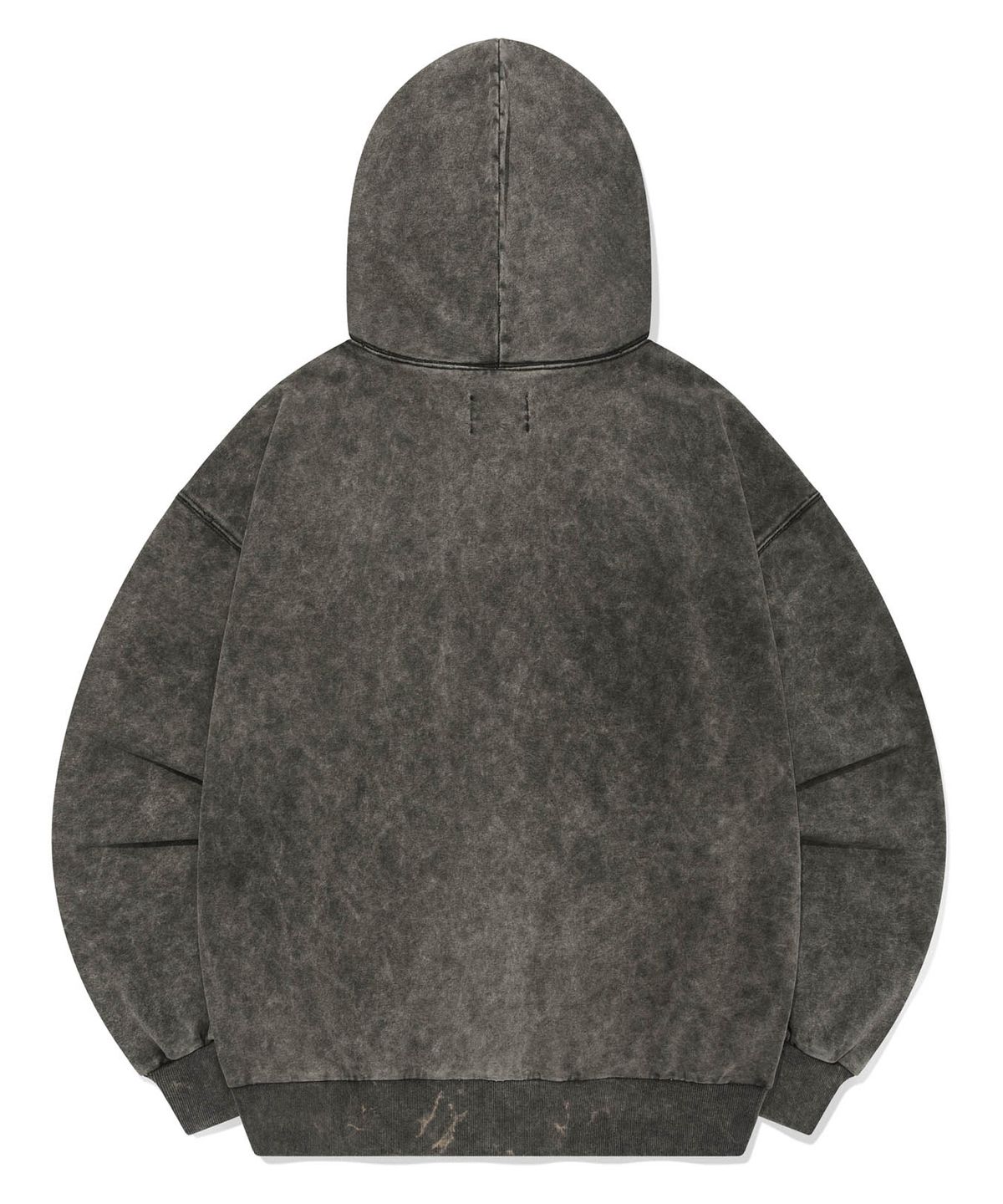 리트리버클럽(RETRIEVER CLUB) PARADISE HOODIE [BLACK]