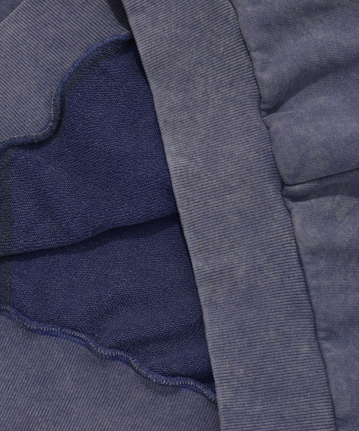 리트리버클럽(RETRIEVER CLUB) PARADISE HOODIE [DARK BLUE]