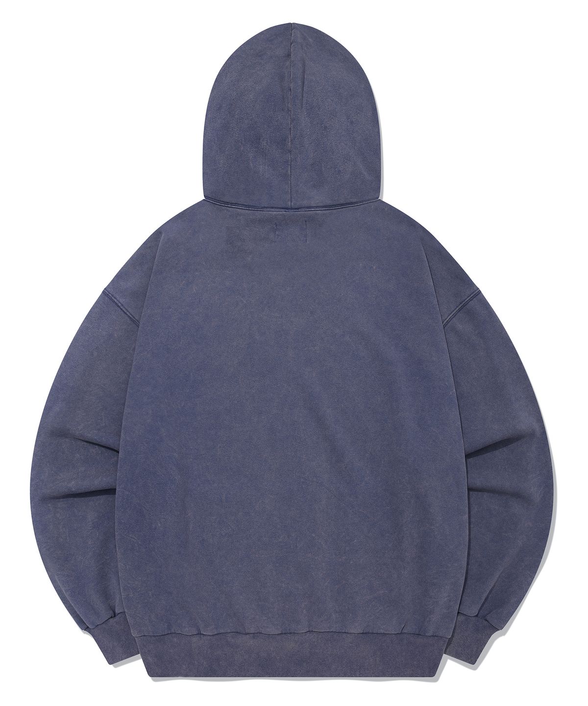 리트리버클럽(RETRIEVER CLUB) PARADISE HOODIE [DARK BLUE]