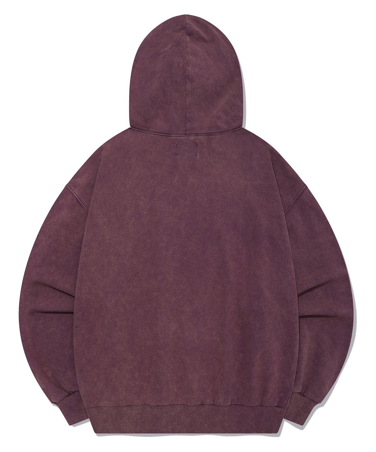리트리버클럽(RETRIEVER CLUB) PARADISE HOODIE [DUSTY PINK]
