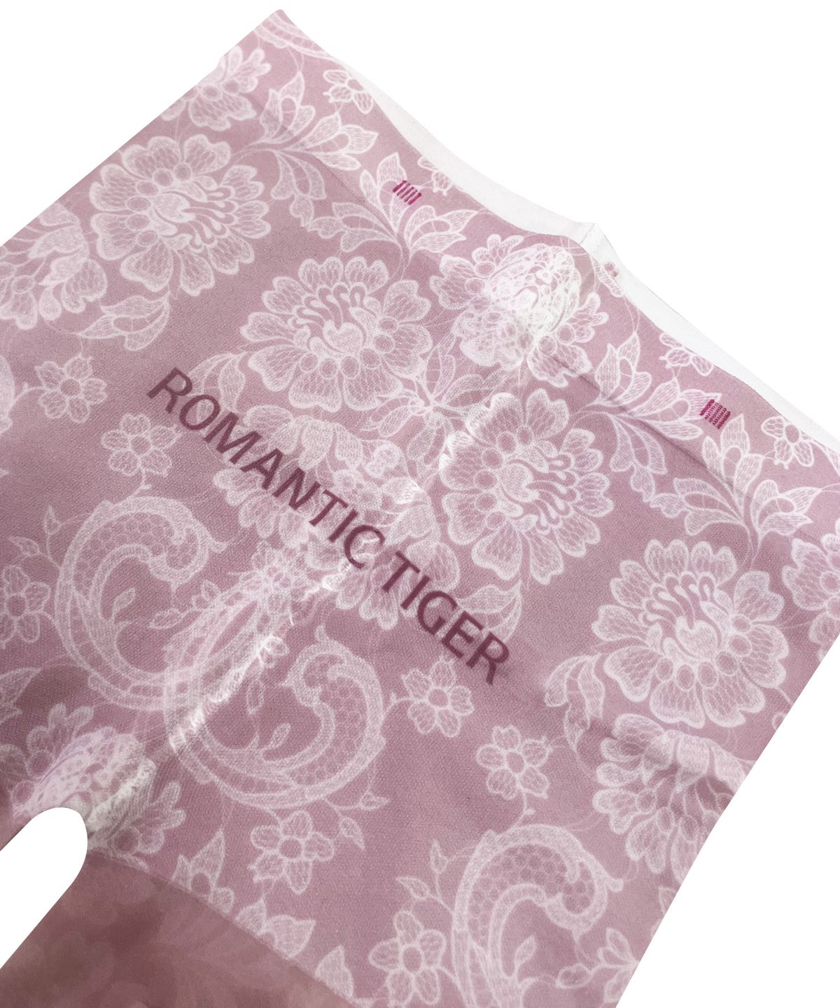 로맨틱타이거(ROMANTIC TIGER) wild orchid tights