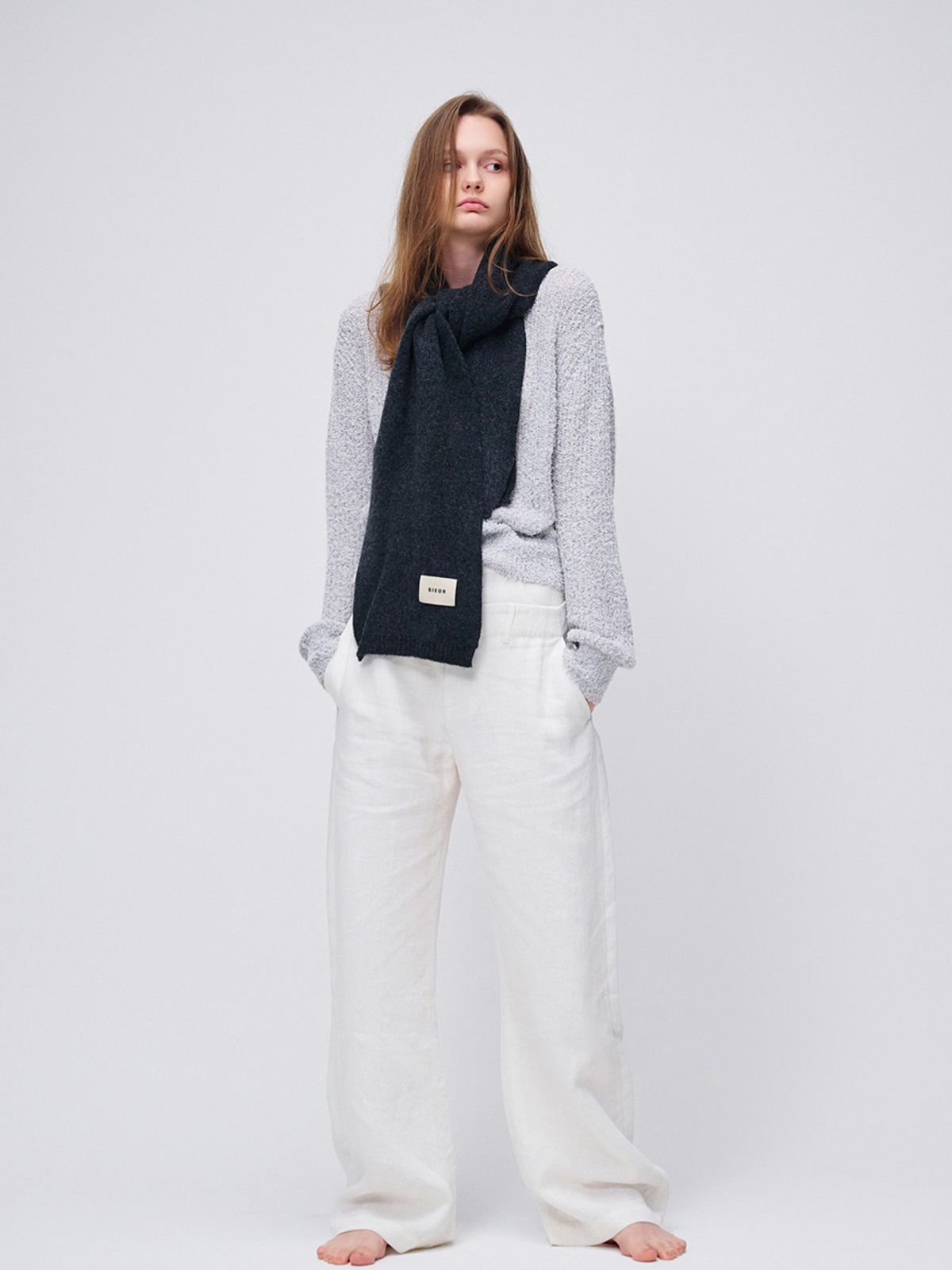 시오르(SIEOR) ETTI muffler_5 colors