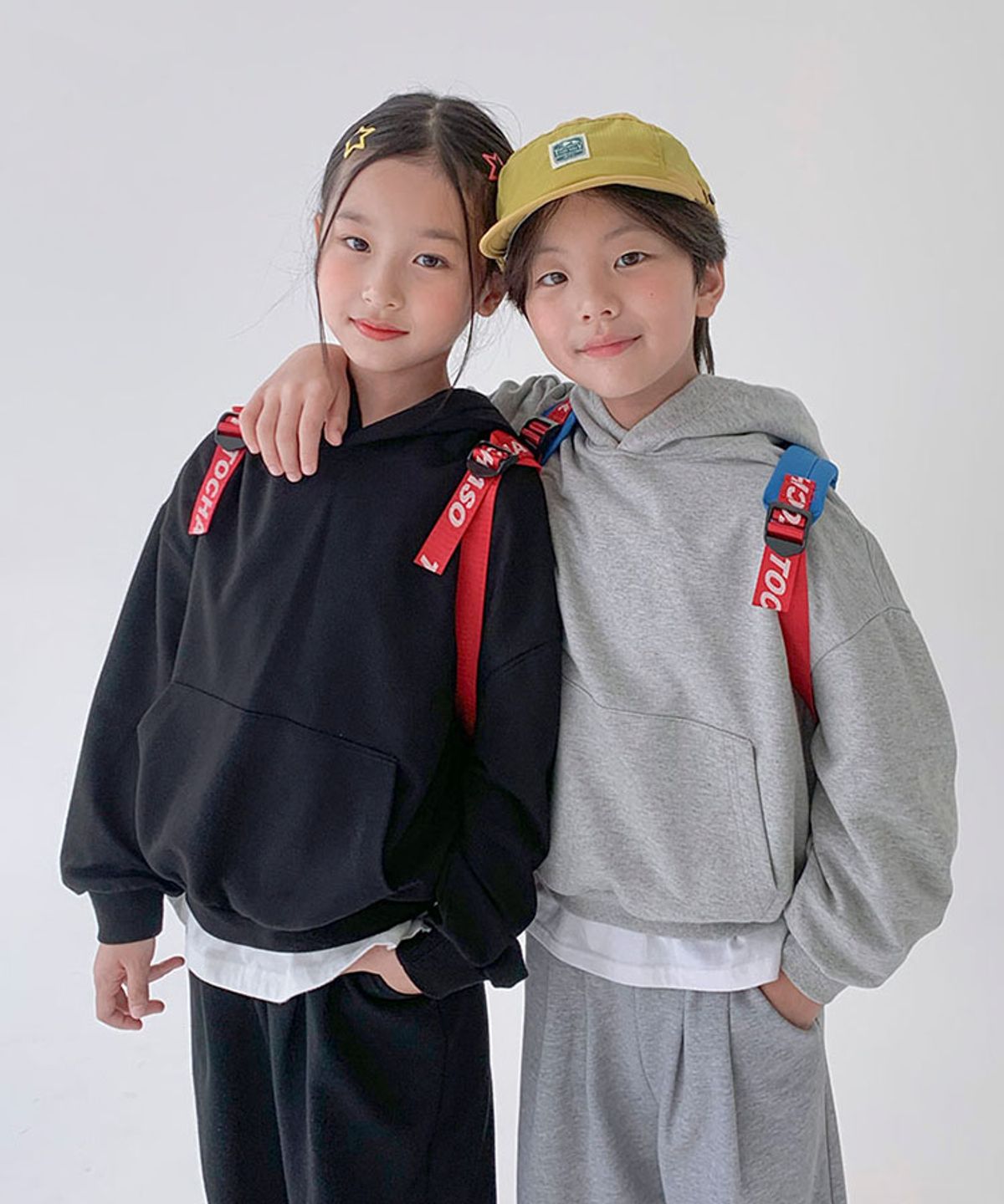 베리클로젯(BERRYCLOSET) 라이트 필터 후드