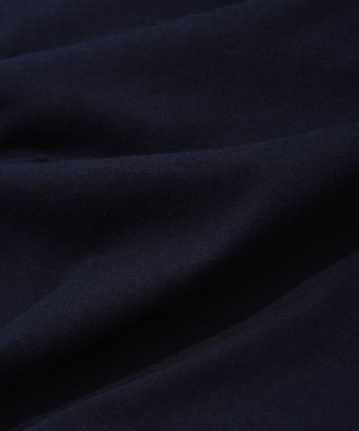 리트리버클럽(RETRIEVER CLUB) JERSEY LONG SLEEVE [NAVY]