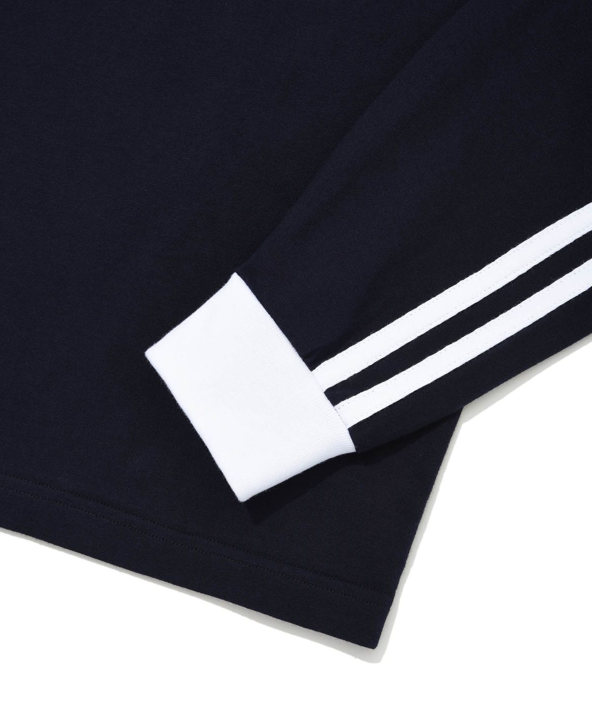 리트리버클럽(RETRIEVER CLUB) JERSEY LONG SLEEVE [NAVY]