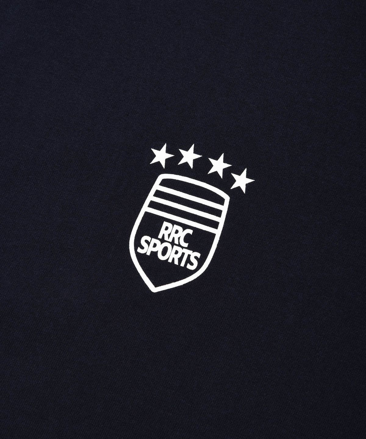 리트리버클럽(RETRIEVER CLUB) JERSEY LONG SLEEVE [NAVY]