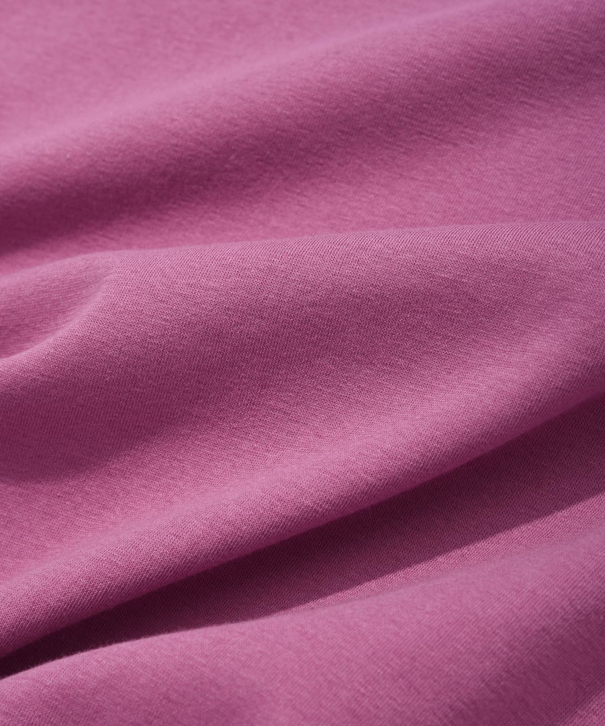 리트리버클럽(RETRIEVER CLUB) JERSEY LONG SLEEVE [DUSTY PINK]
