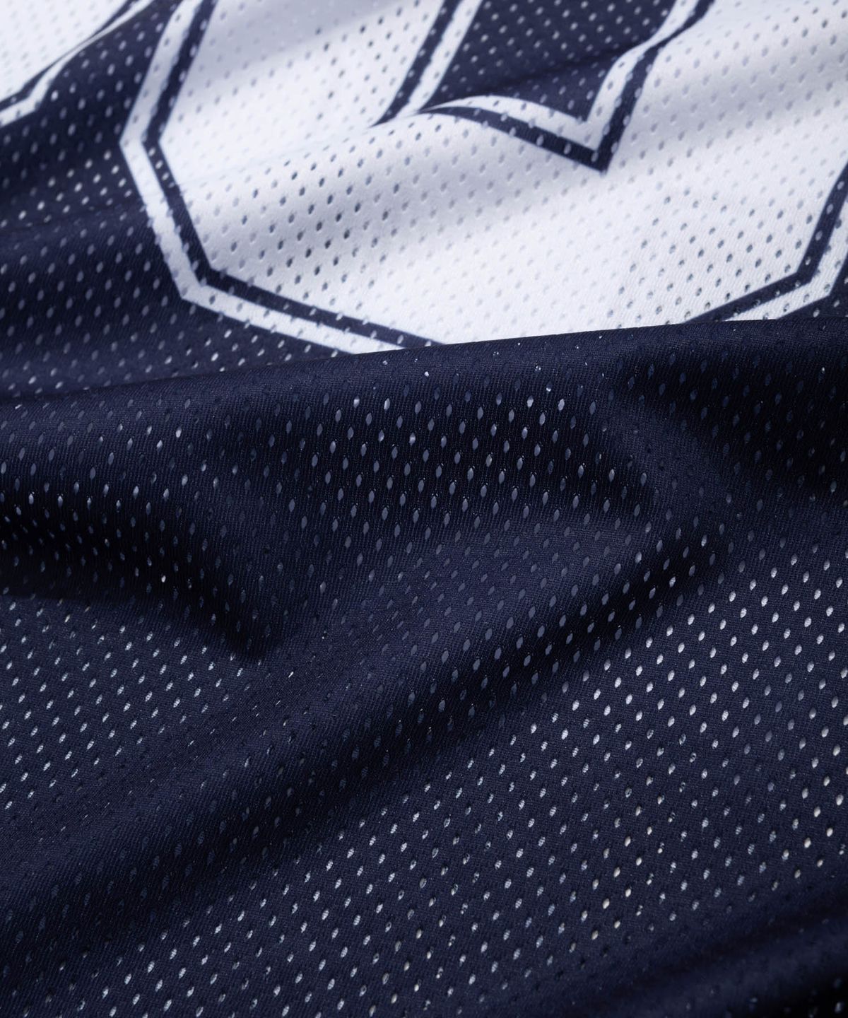 리트리버클럽(RETRIEVER CLUB) 68 LONG FOOTBALL JERSEY [NAVY]