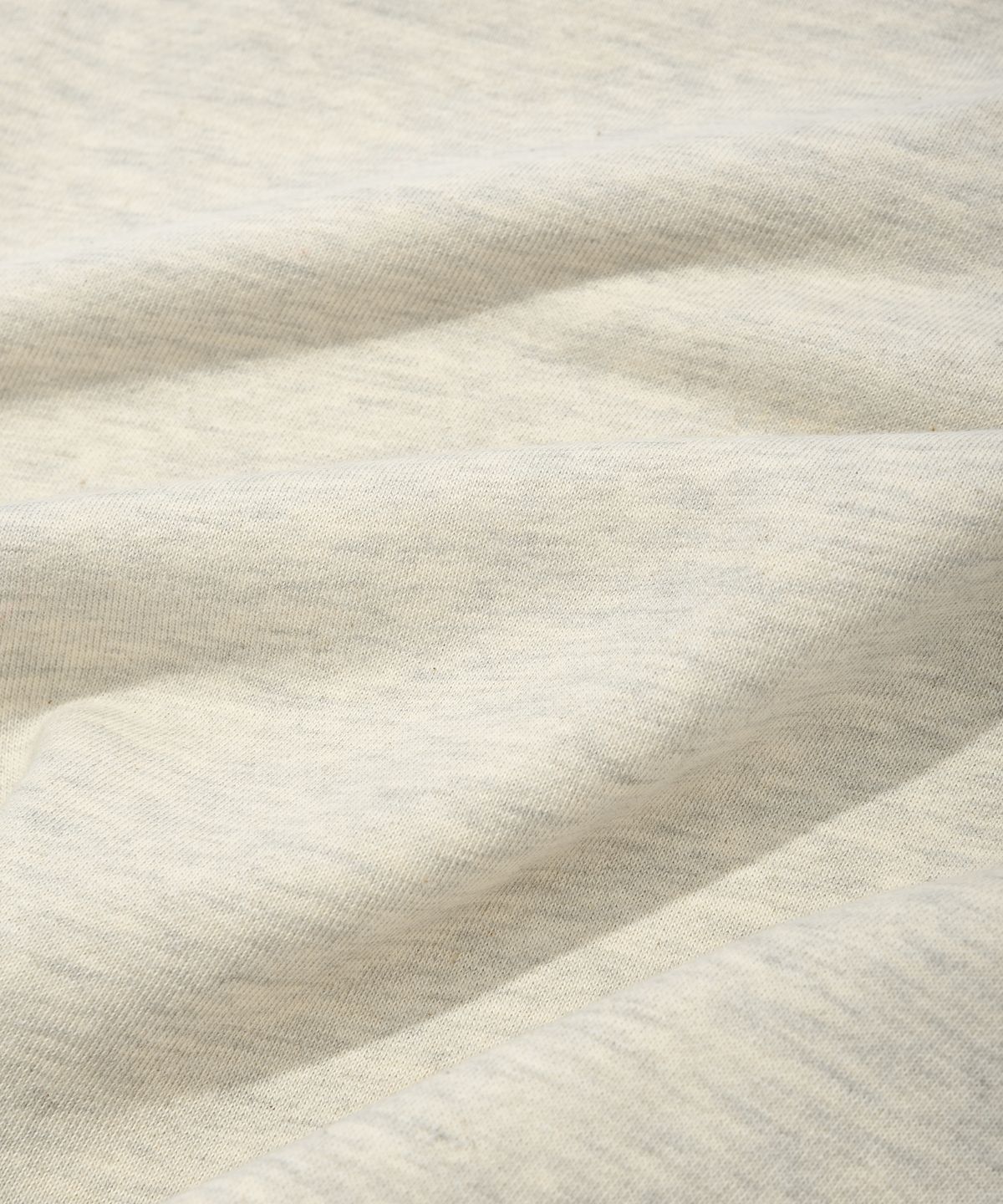 리트리버클럽(RETRIEVER CLUB) MOUNTAIN CREWNECK [OATMEAL]