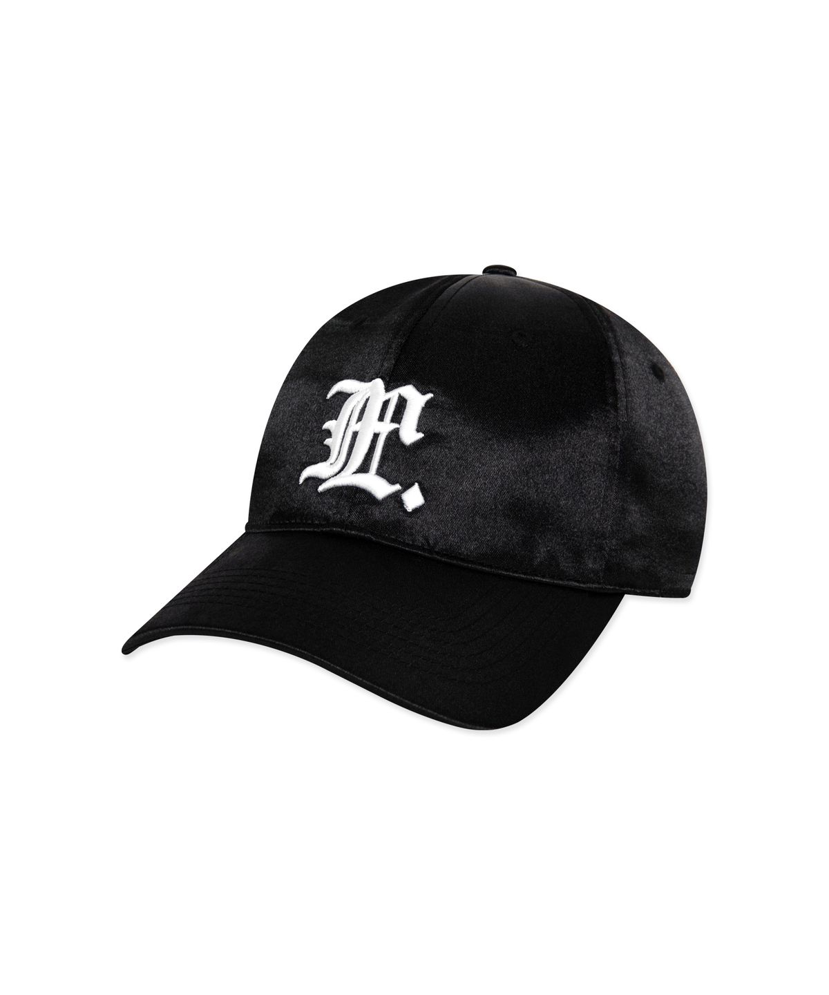 엘엠씨(LMC) GOTHIC SATIN 6PANEL CAP