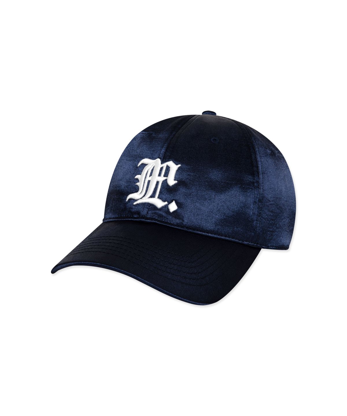 엘엠씨(LMC) GOTHIC SATIN 6PANEL CAP