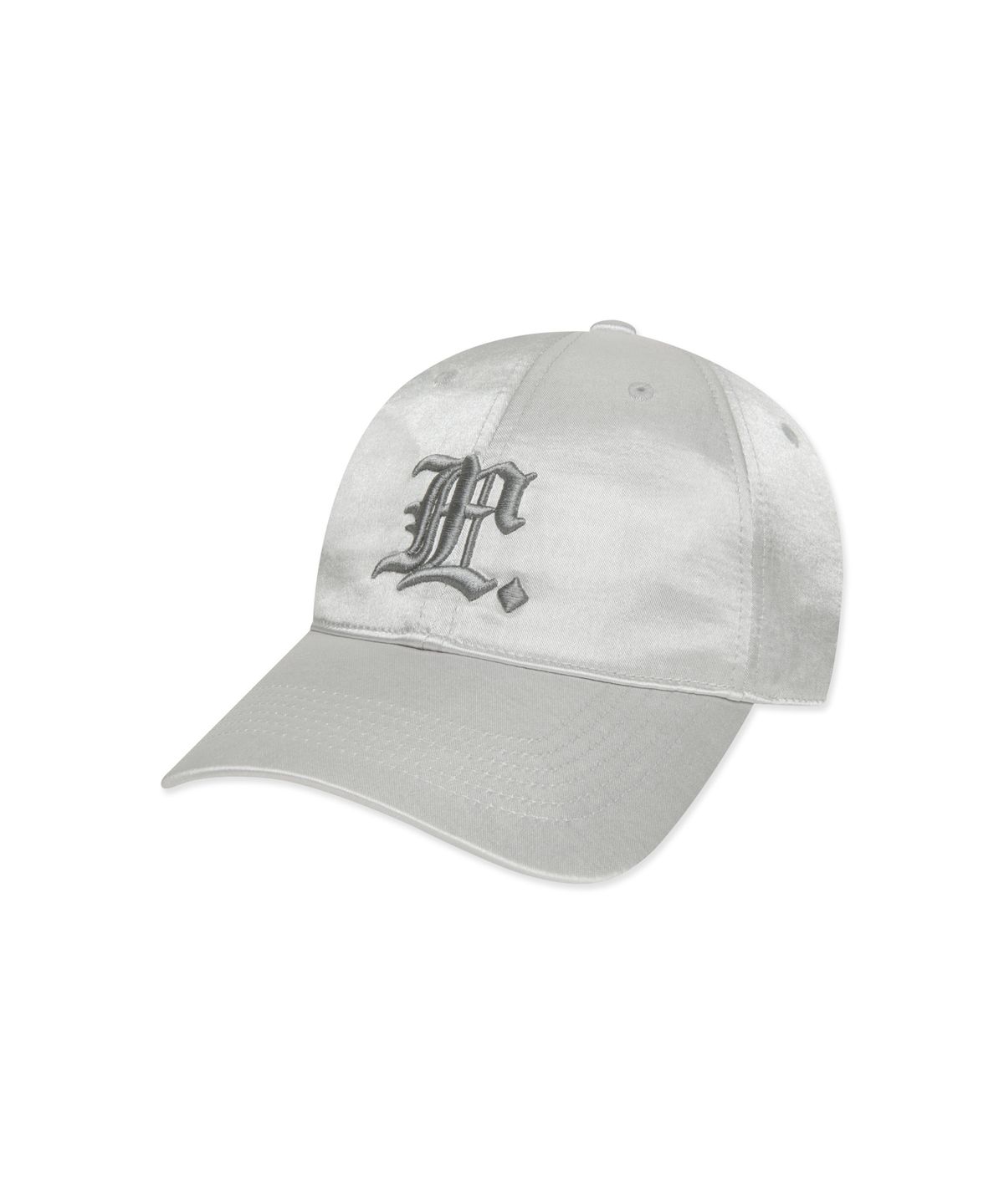 엘엠씨(LMC) GOTHIC SATIN 6PANEL CAP