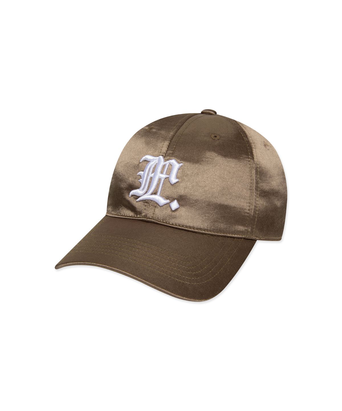 엘엠씨(LMC) GOTHIC SATIN 6PANEL CAP
