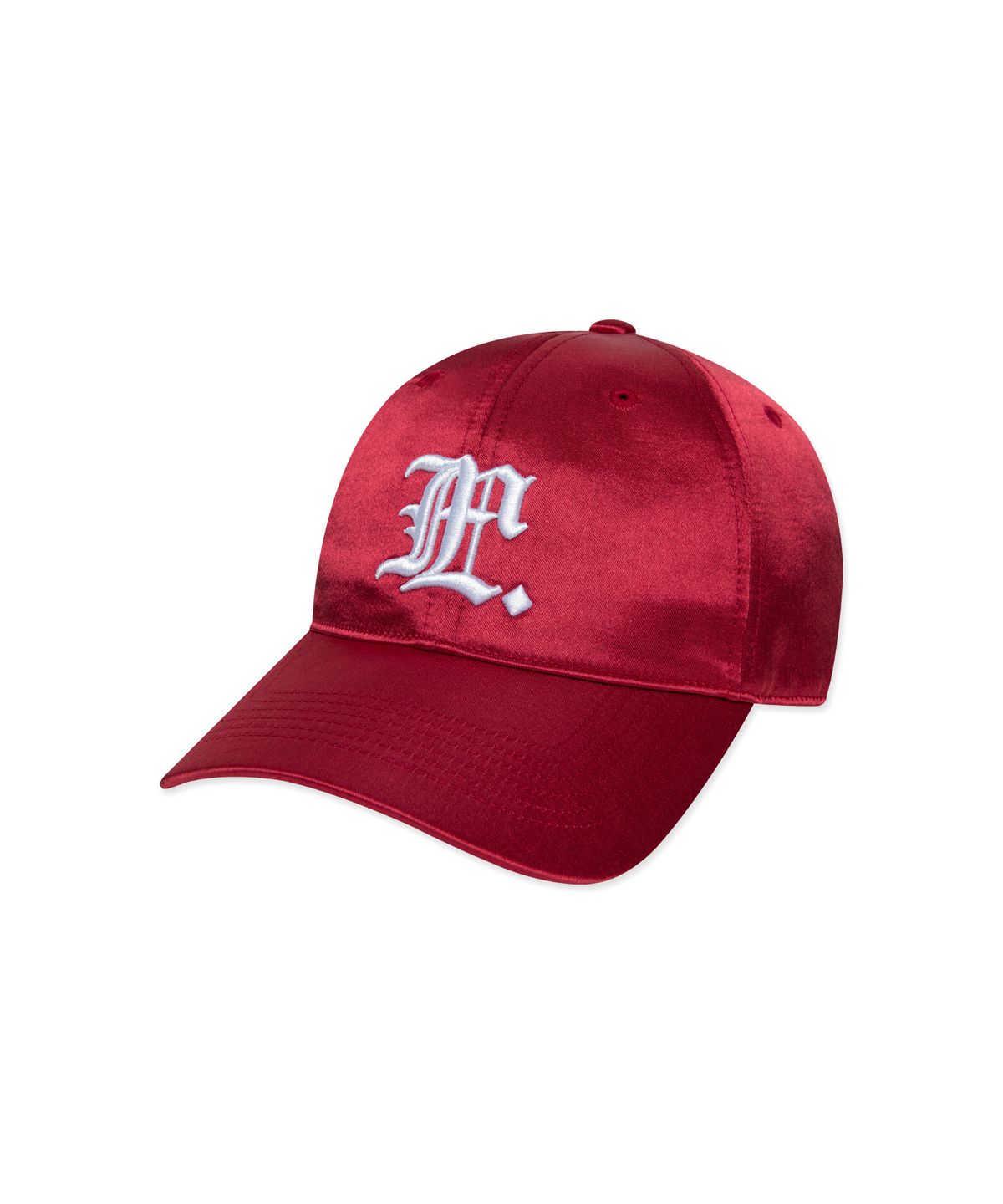 엘엠씨(LMC) GOTHIC SATIN 6PANEL CAP