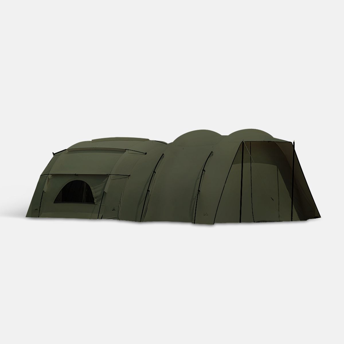 캠핑칸(CAMPINGKAN) 오크돔S 베스티블