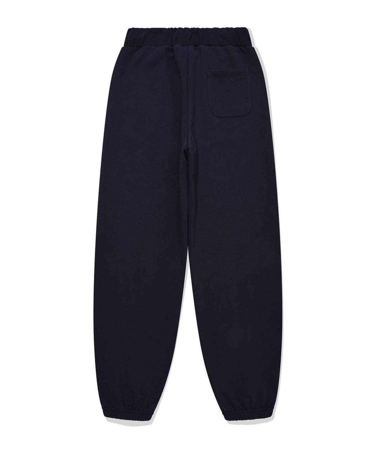리트리버클럽(RETRIEVER CLUB) MULTI LOGO PANTS [NAVY]