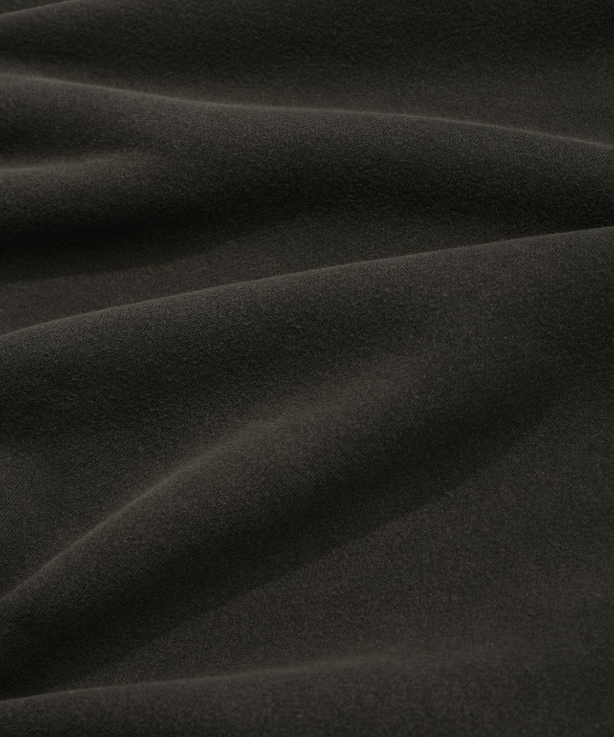 리트리버클럽(RETRIEVER CLUB) I LOVE HOODIE [PIGMENT BLACK]