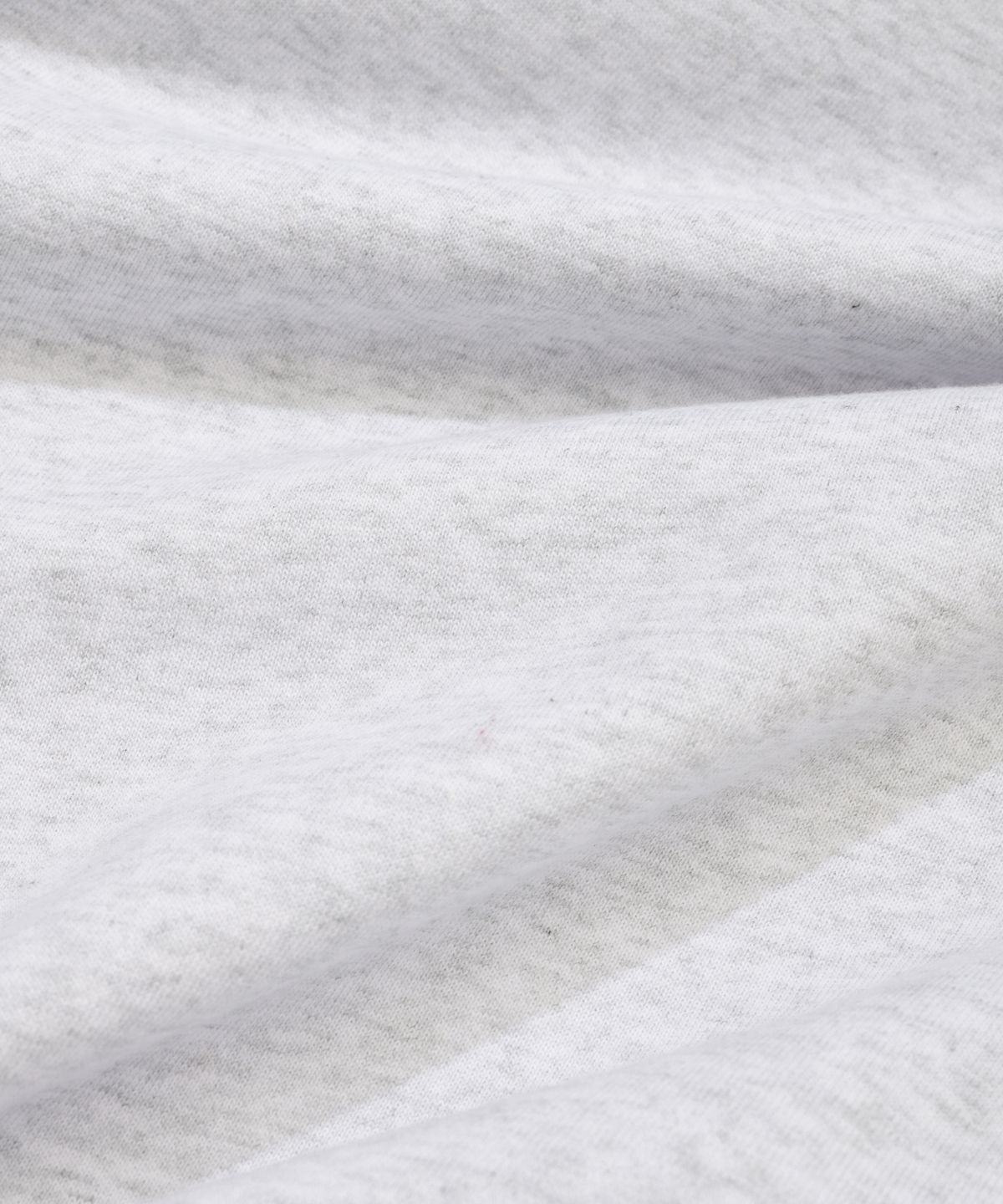리트리버클럽(RETRIEVER CLUB) I LOVE HOODIE [MELANGE GRAY]
