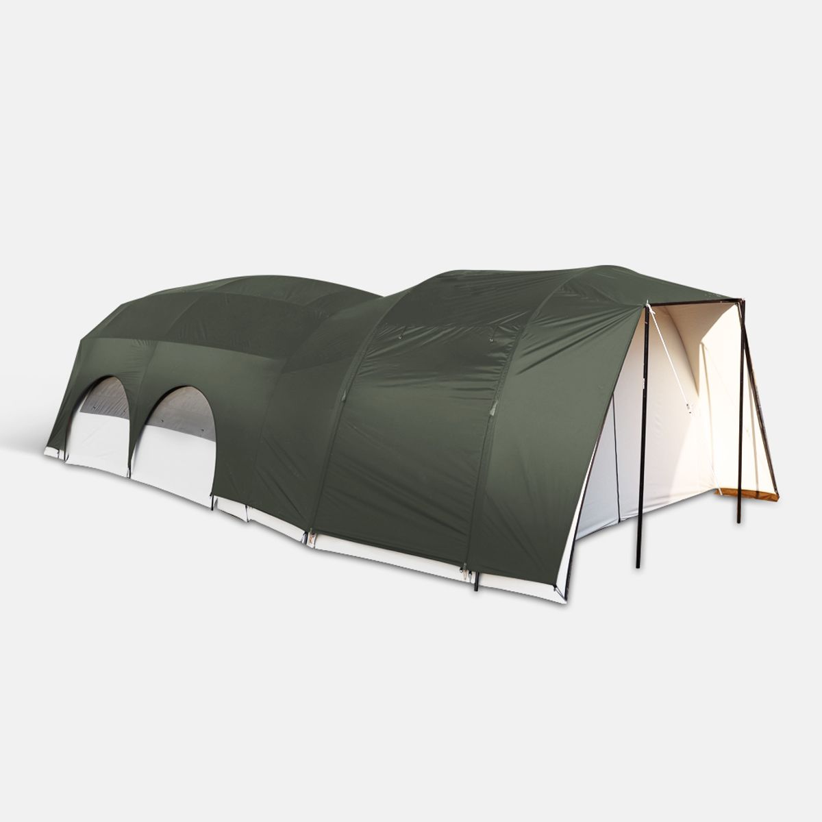 캠핑칸(CAMPINGKAN) 오크돔L 베티 풀루프