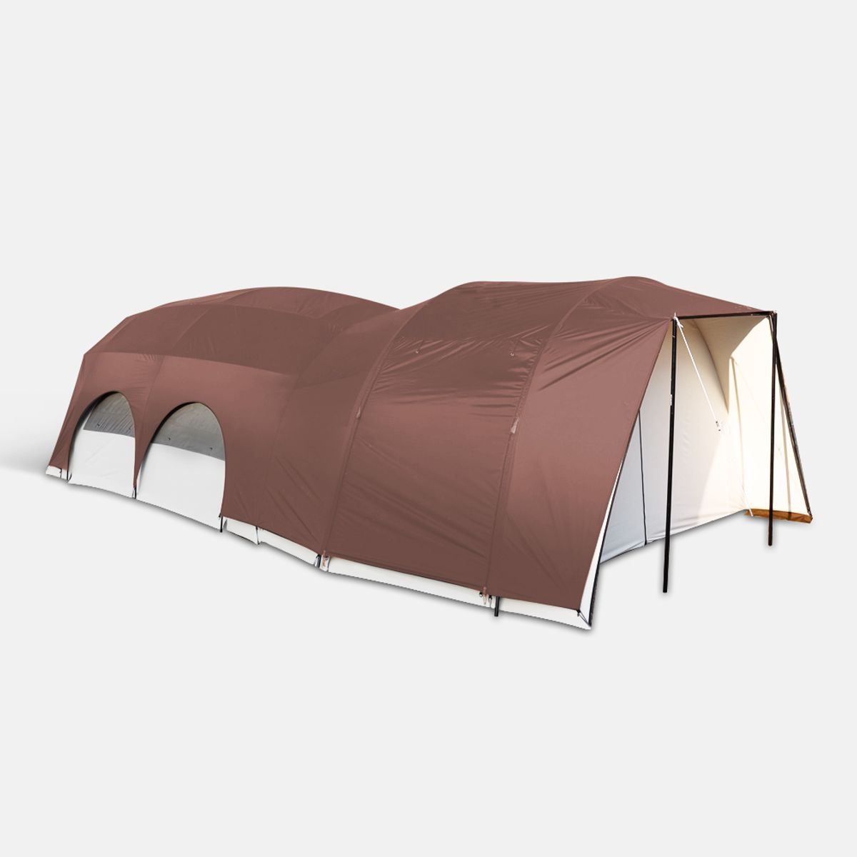 캠핑칸(CAMPINGKAN) 오크돔L 베티 풀루프