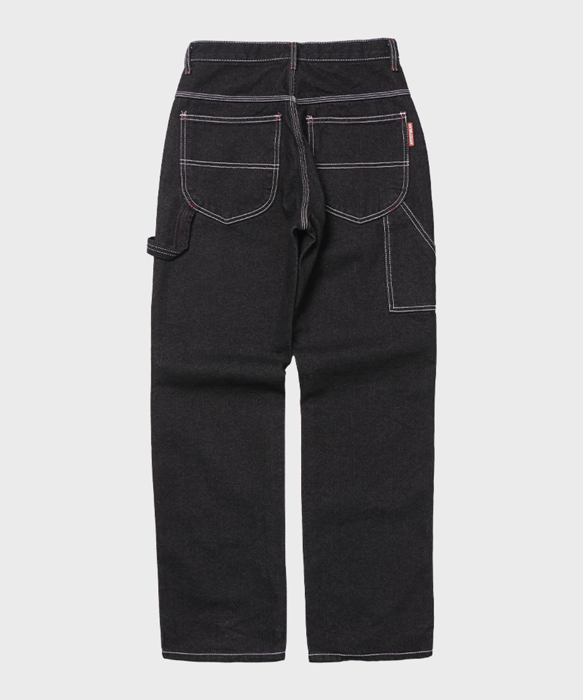 아티스트웨어(ARTISTWEAR) [ATW] 빅터 와이드 데님팬츠