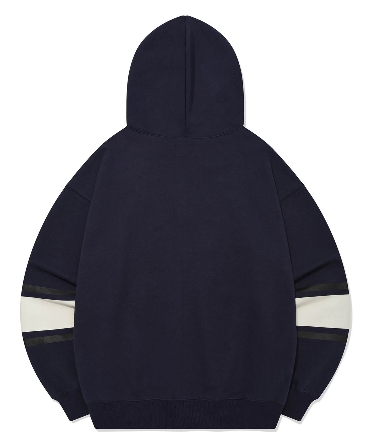 리트리버클럽(RETRIEVER CLUB) 06 HOOD ZIP UP [NAVY]