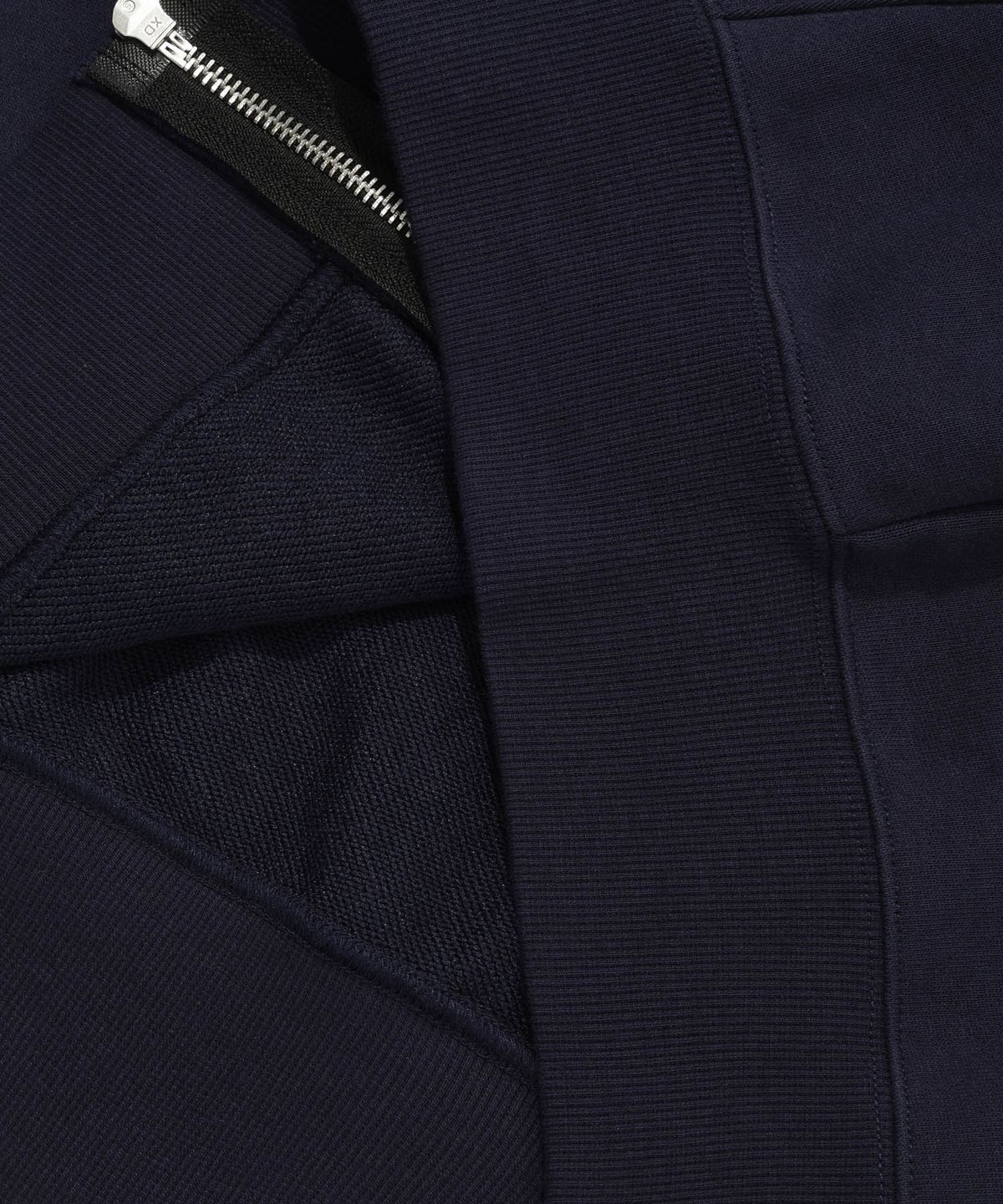 리트리버클럽(RETRIEVER CLUB) 06 HOOD ZIP UP [NAVY]