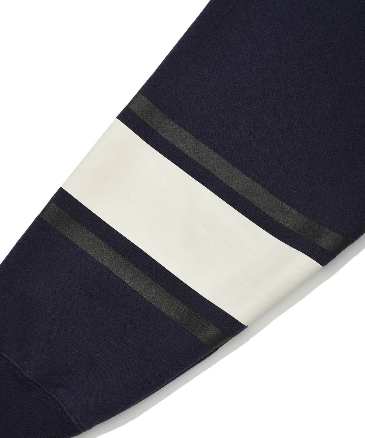 리트리버클럽(RETRIEVER CLUB) 06 HOOD ZIP UP [NAVY]