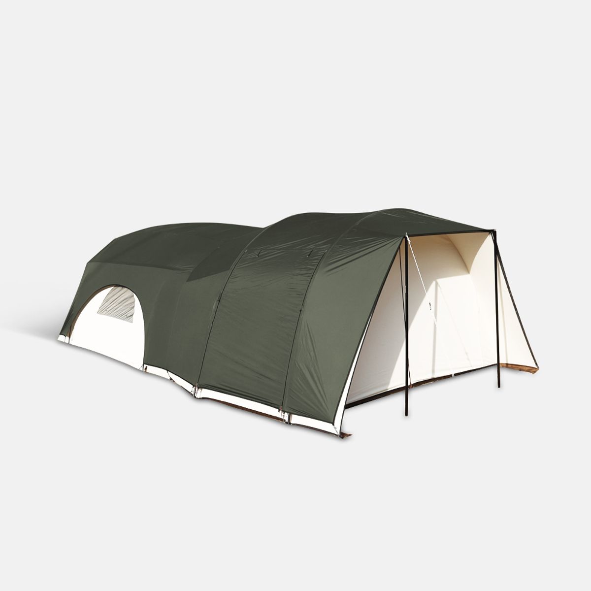 캠핑칸(CAMPINGKAN) 오크돔M 베티 풀루프