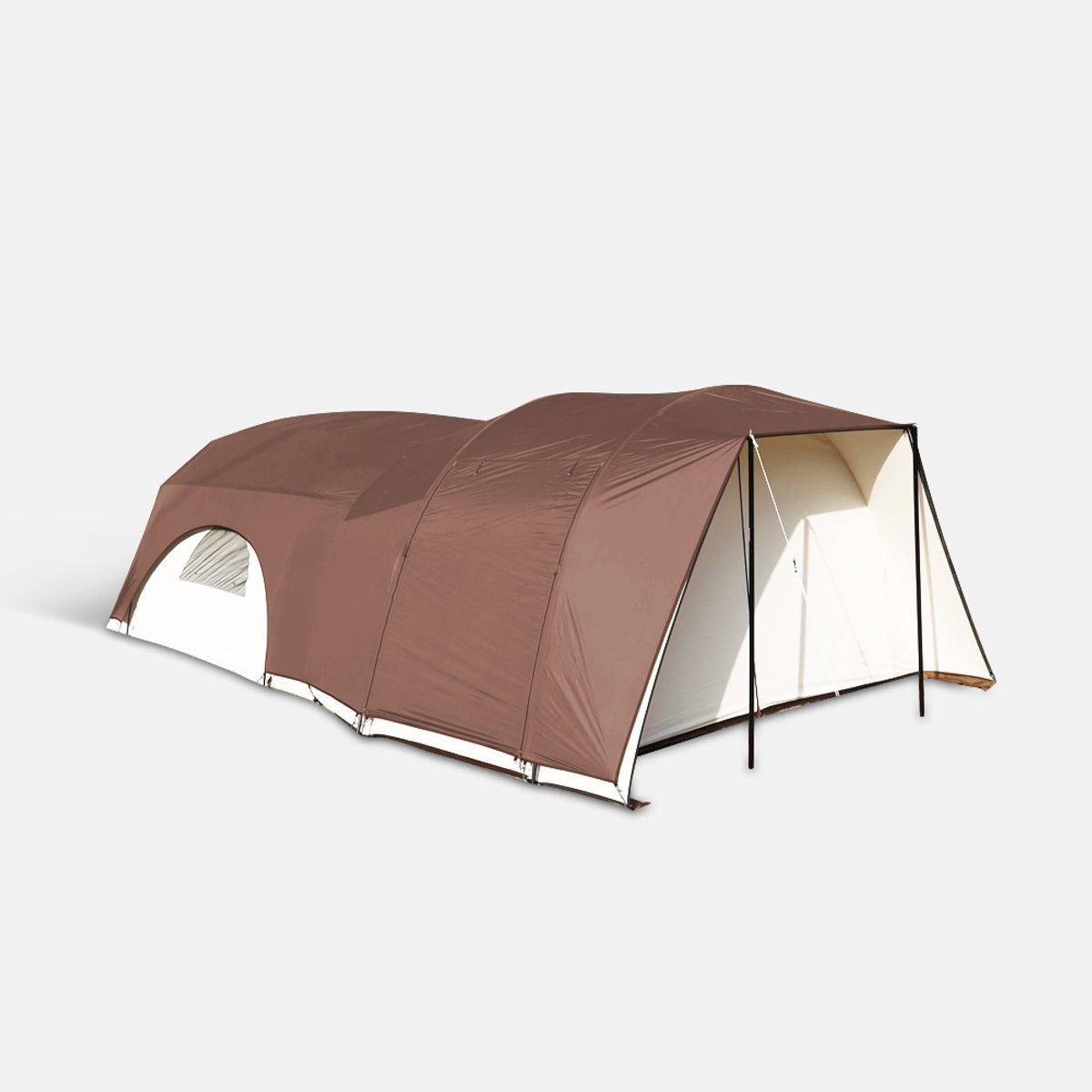 캠핑칸(CAMPINGKAN) 오크돔M 베티 풀루프