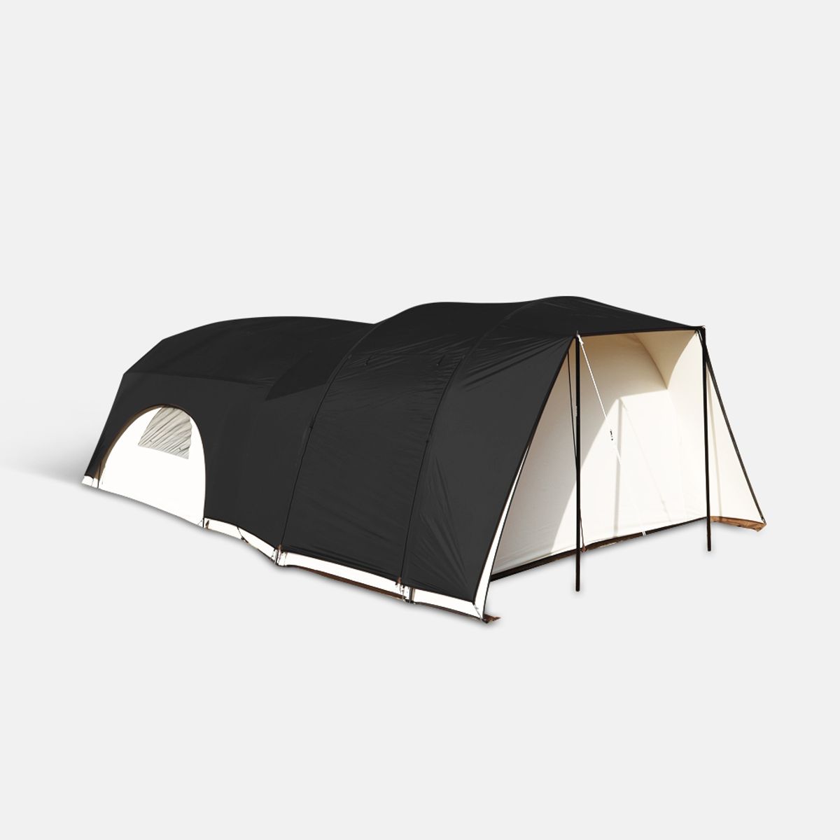 캠핑칸(CAMPINGKAN) 오크돔M 베티 풀루프