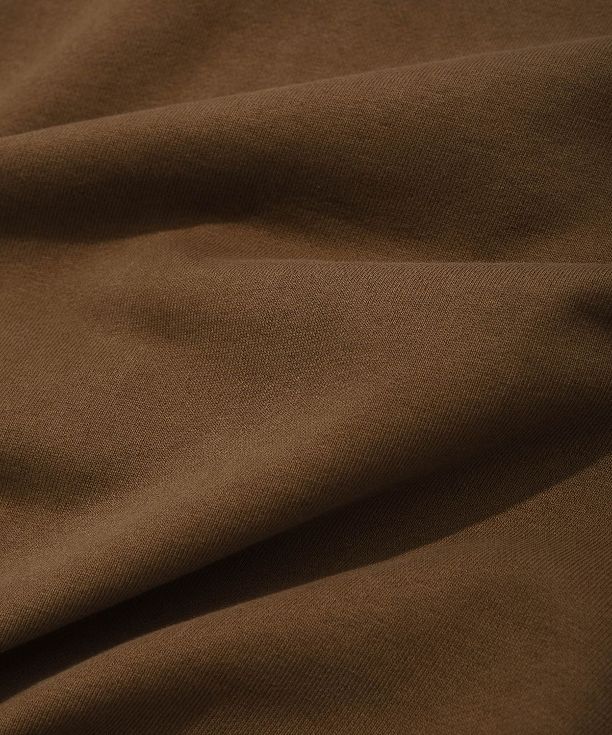 리트리버클럽(RETRIEVER CLUB) 06 HOOD ZIP UP [BROWN]