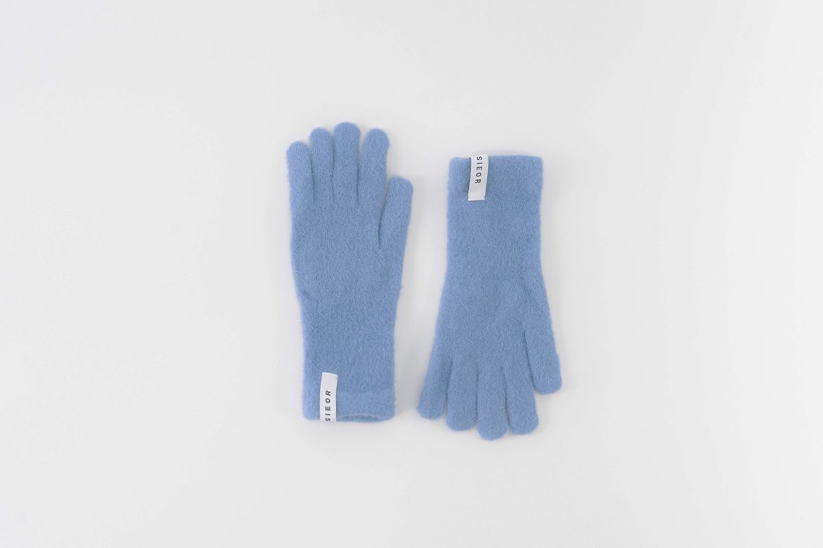 시오르(SIEOR) MOCHI gloves_10 colors